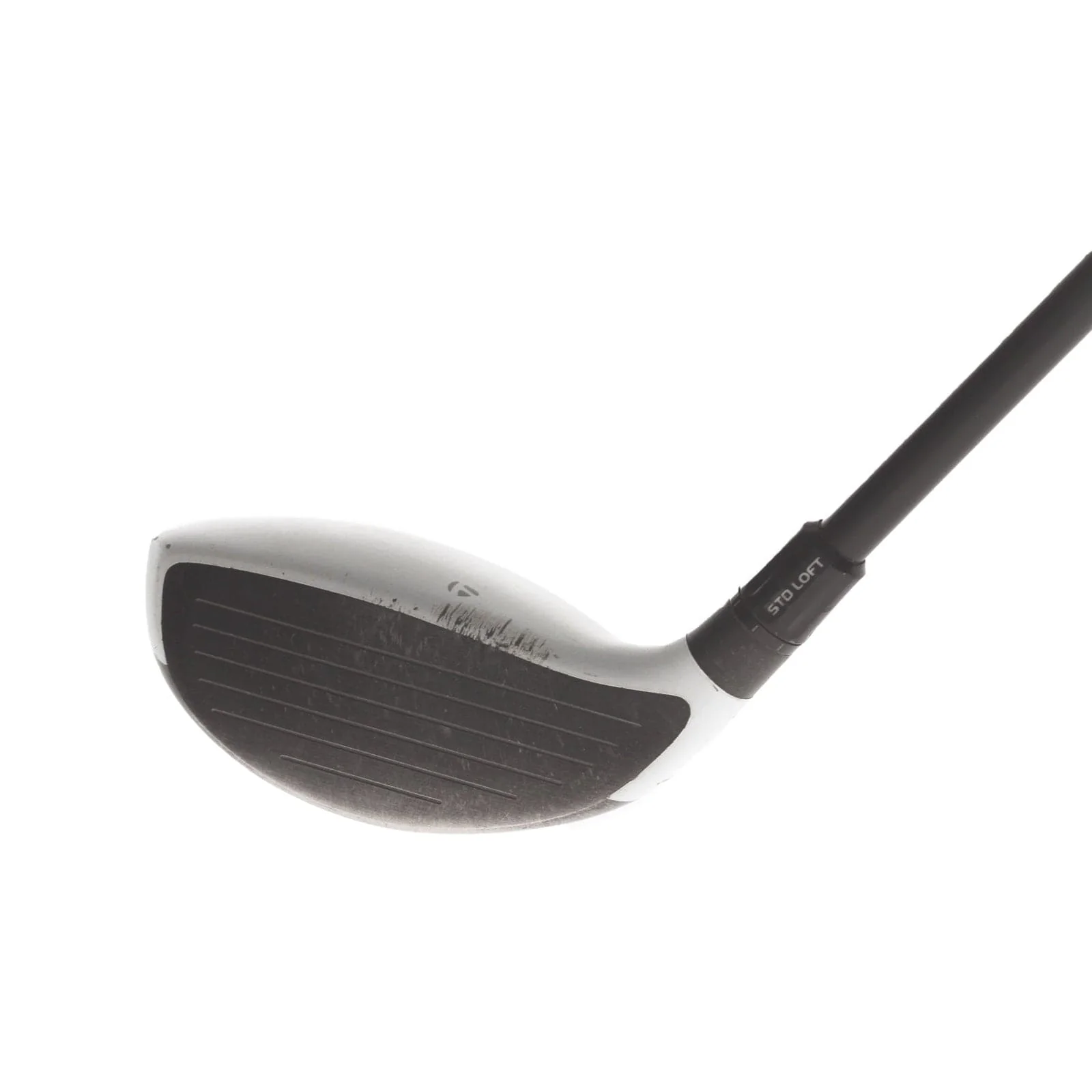 TaylorMade R11 Graphite Mens Right Hand Fairway 4 Wood 17* Stiff - Fujikura Blur R11 70 - Image 3