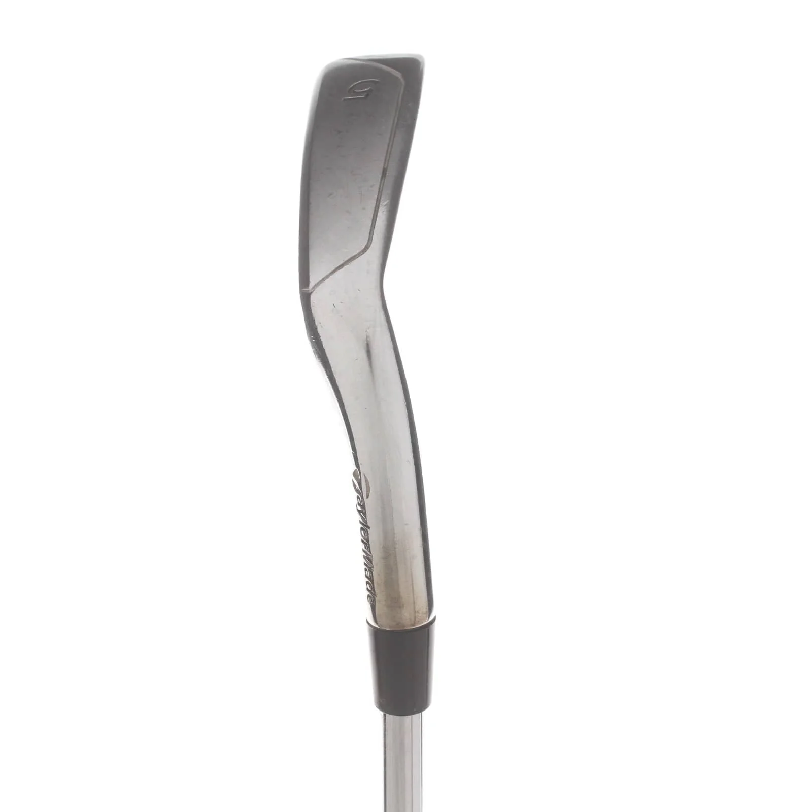 TaylorMade R11 Steel Mens Right Hand 5 Iron Regular - KBS Tour 90 - Image 3