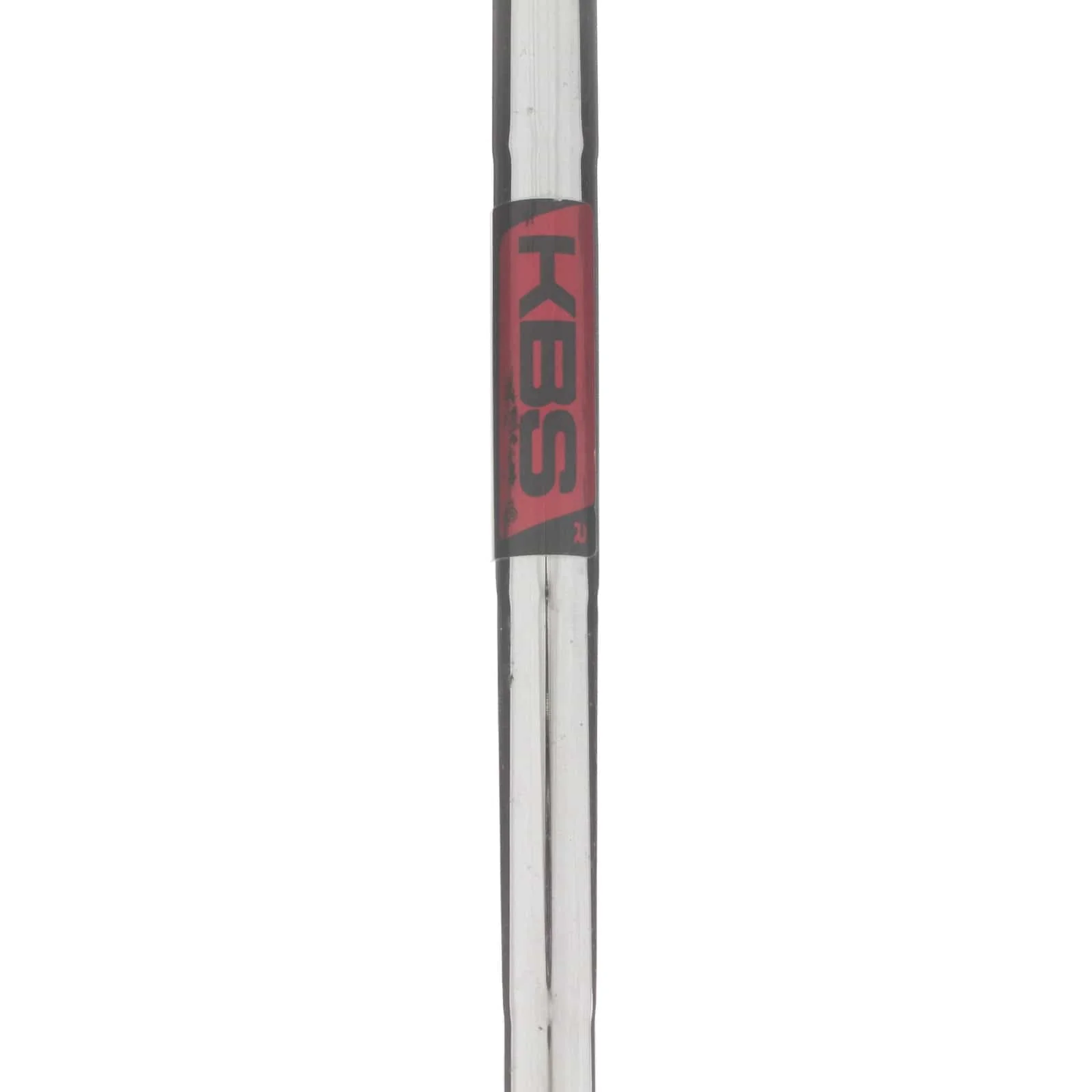 TaylorMade R11 Steel Mens Right Hand 5 Iron Regular - KBS Tour 90 - Image 4