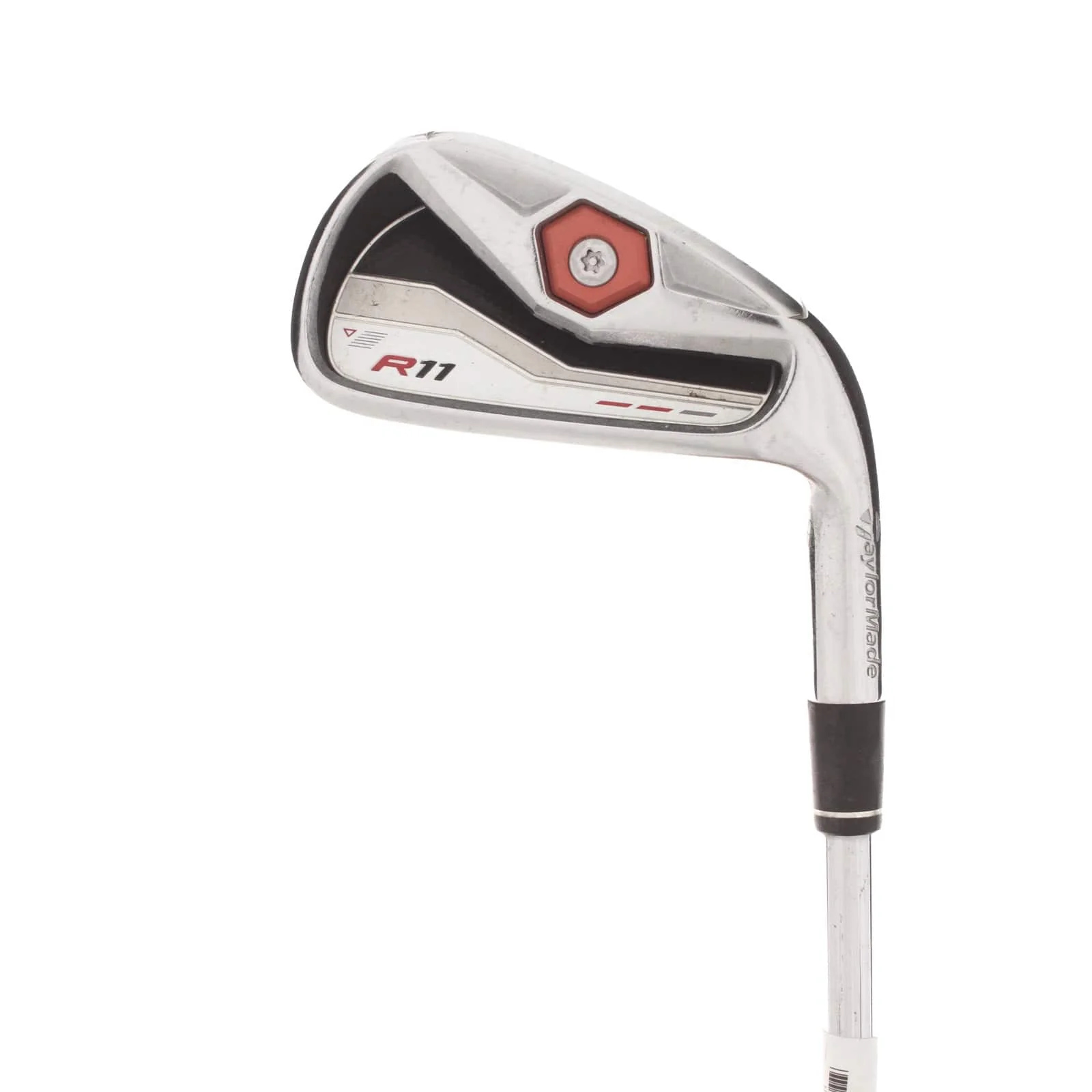 TaylorMade R11 Steel Mens Right Hand 5 Iron Stiff - KBS 90
