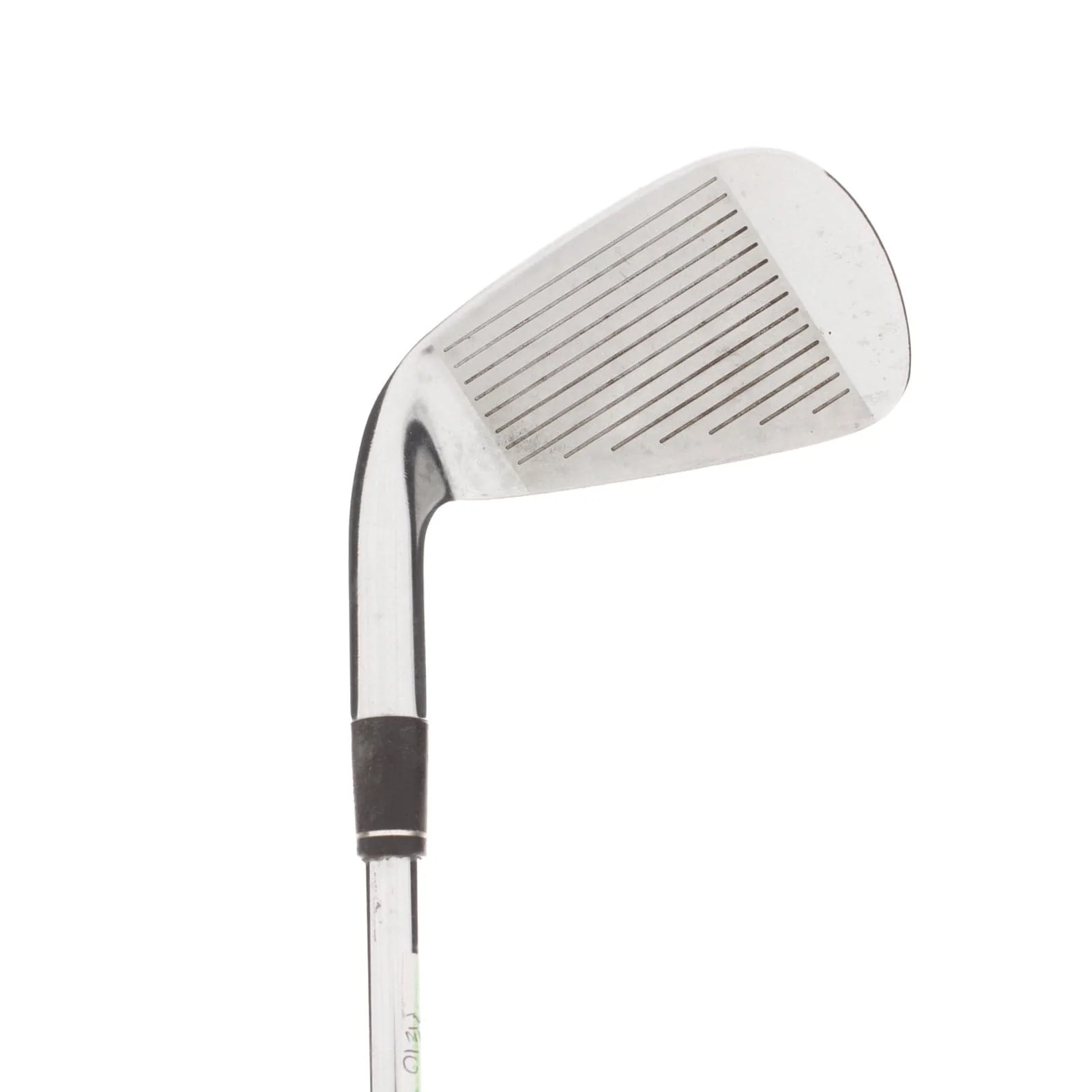 TaylorMade R11 Steel Mens Right Hand 6 Iron Stiff - KBS 90 - Image 2