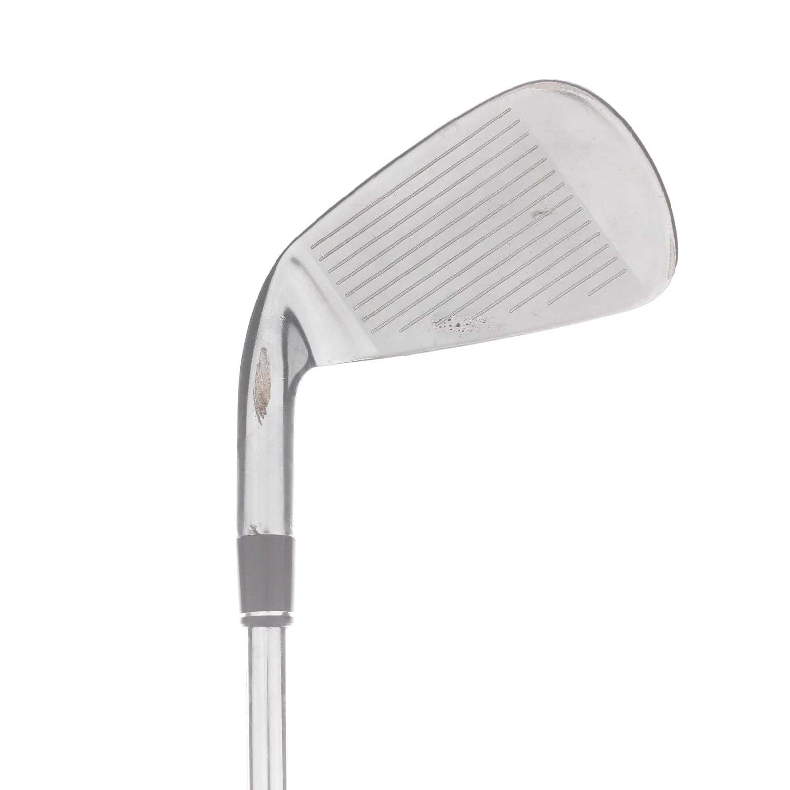 TaylorMade R11 Steel Mens Right Hand 7 Iron Regular - Dynamic Gold Mid 115 R300 - Image 2