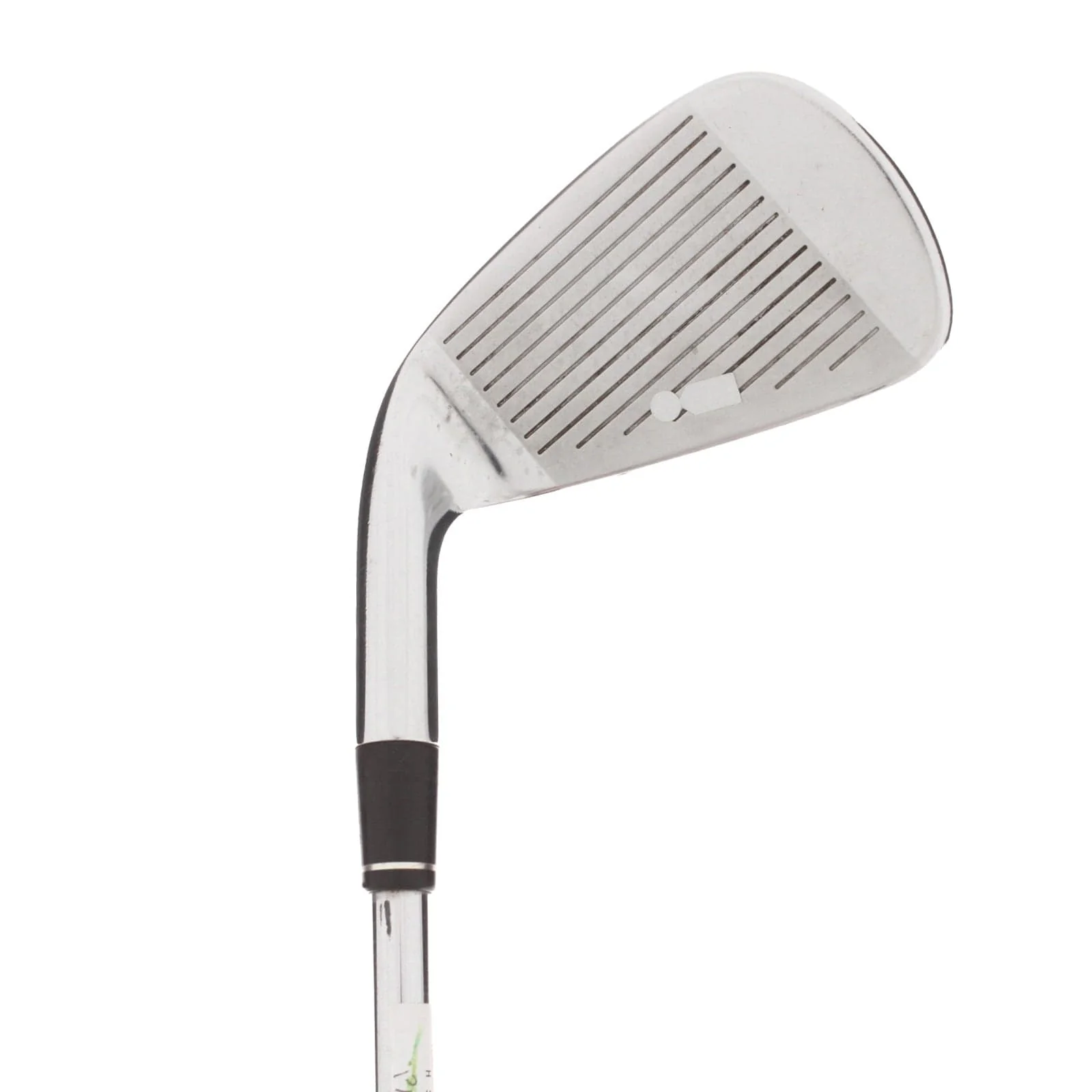 TaylorMade R11 Steel Mens Right Hand 7 Iron Stiff - KBS 90 - Image 2