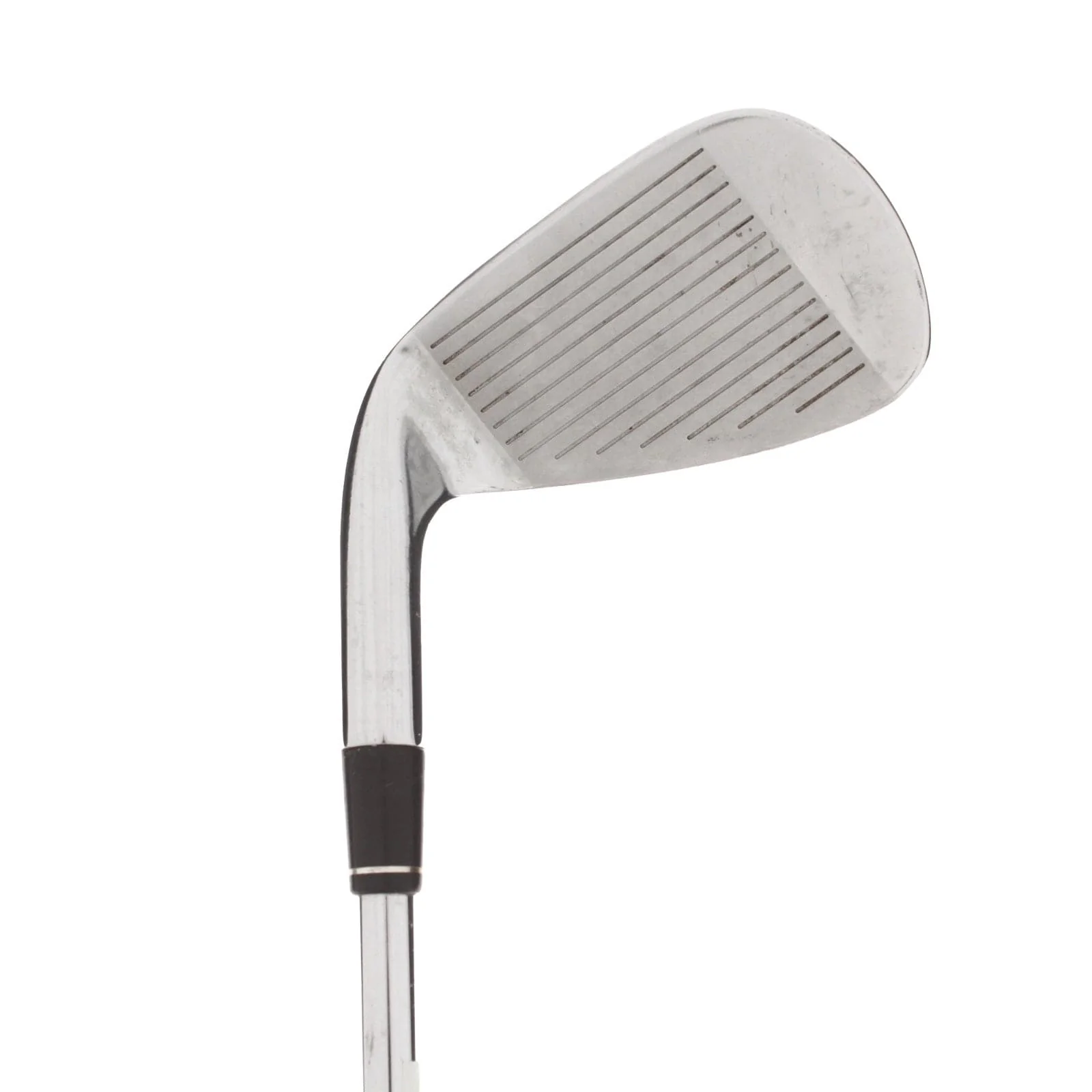 TaylorMade R11 Steel Mens Right Hand 8 Iron Stiff - KBS 90 - Image 2