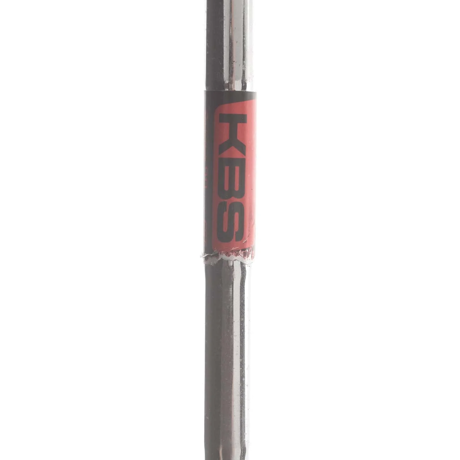TaylorMade R11 Steel Mens Right Hand Irons 4-PW Regular - KBS 90 - Image 5