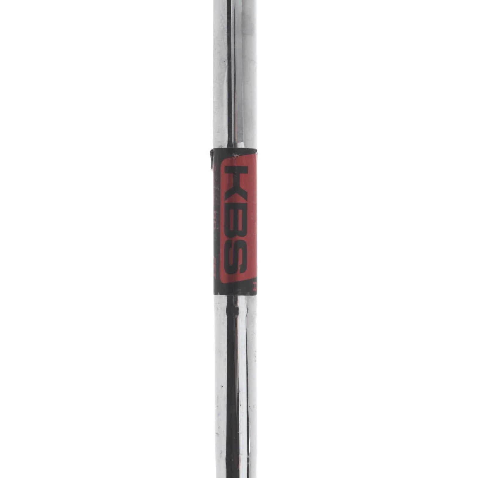 TaylorMade R11 Steel Mens Right Hand Irons 5-SW Regular - KBS 90 - Image 5