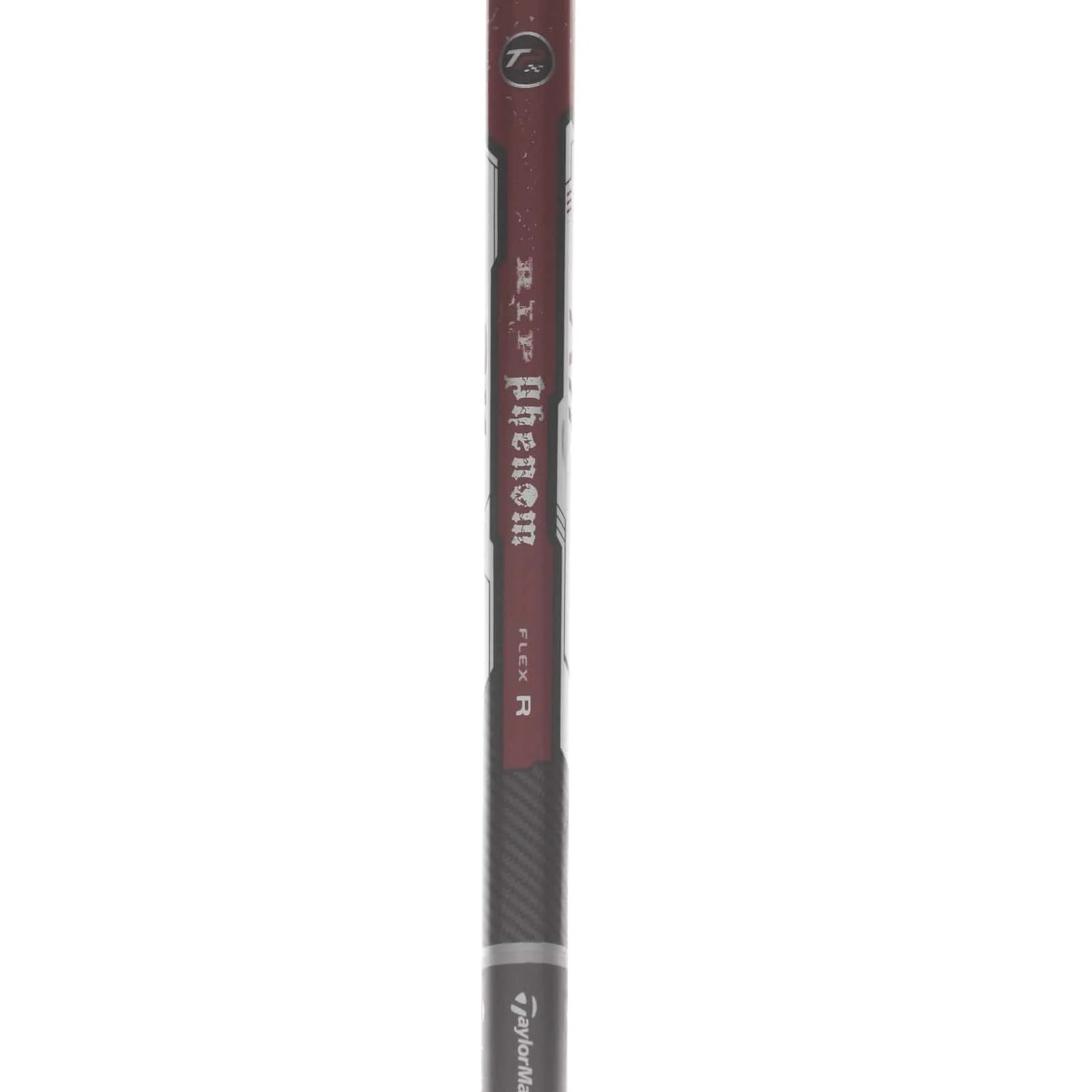 TaylorMade R11s Graphite Mens Left Hand Driver 10.5* Regular - TaylorMade RIP Phenom 65g - Image 5
