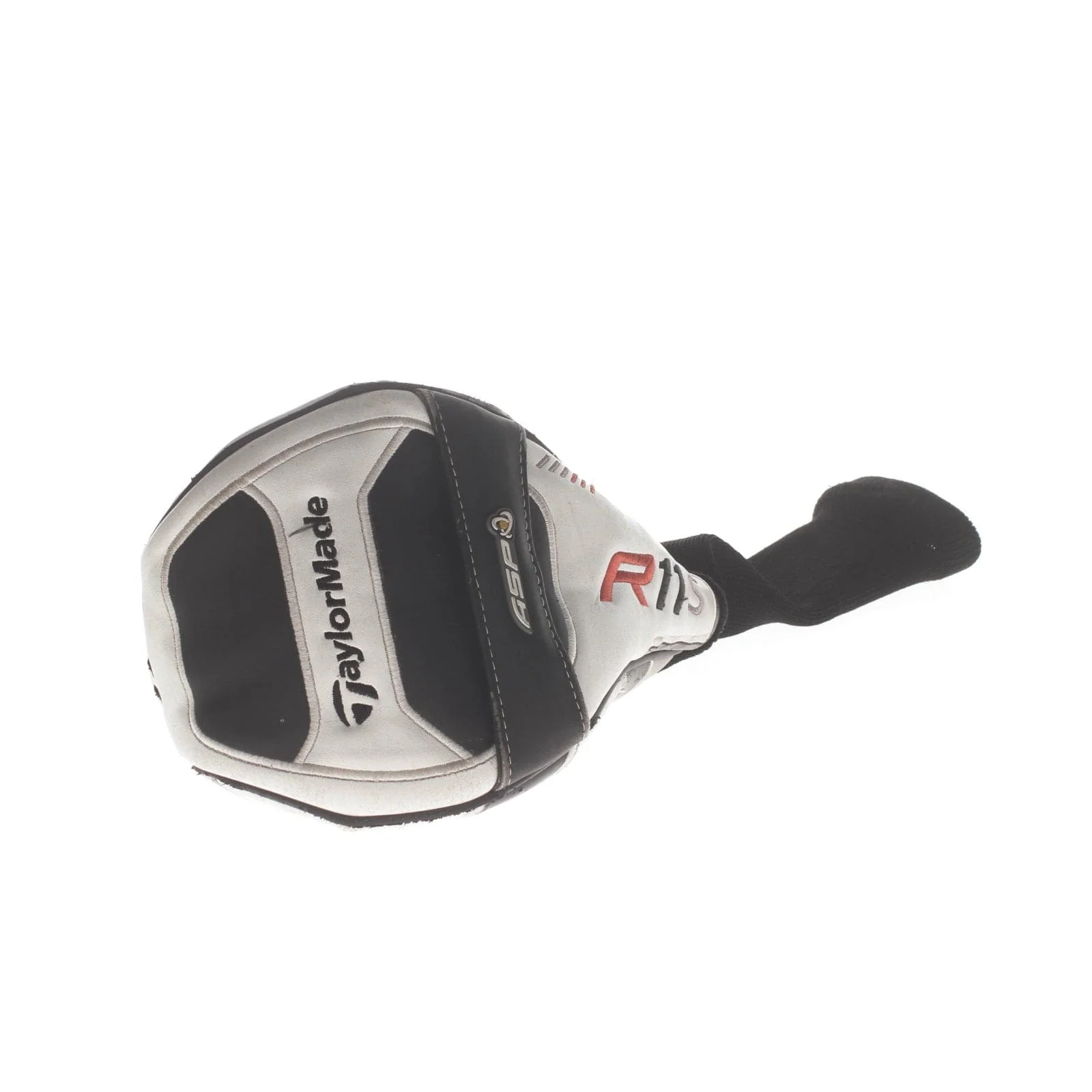 TaylorMade R11s Graphite Mens Left Hand Driver 10.5* Regular - TaylorMade RIP Phenom 65g - Image 7