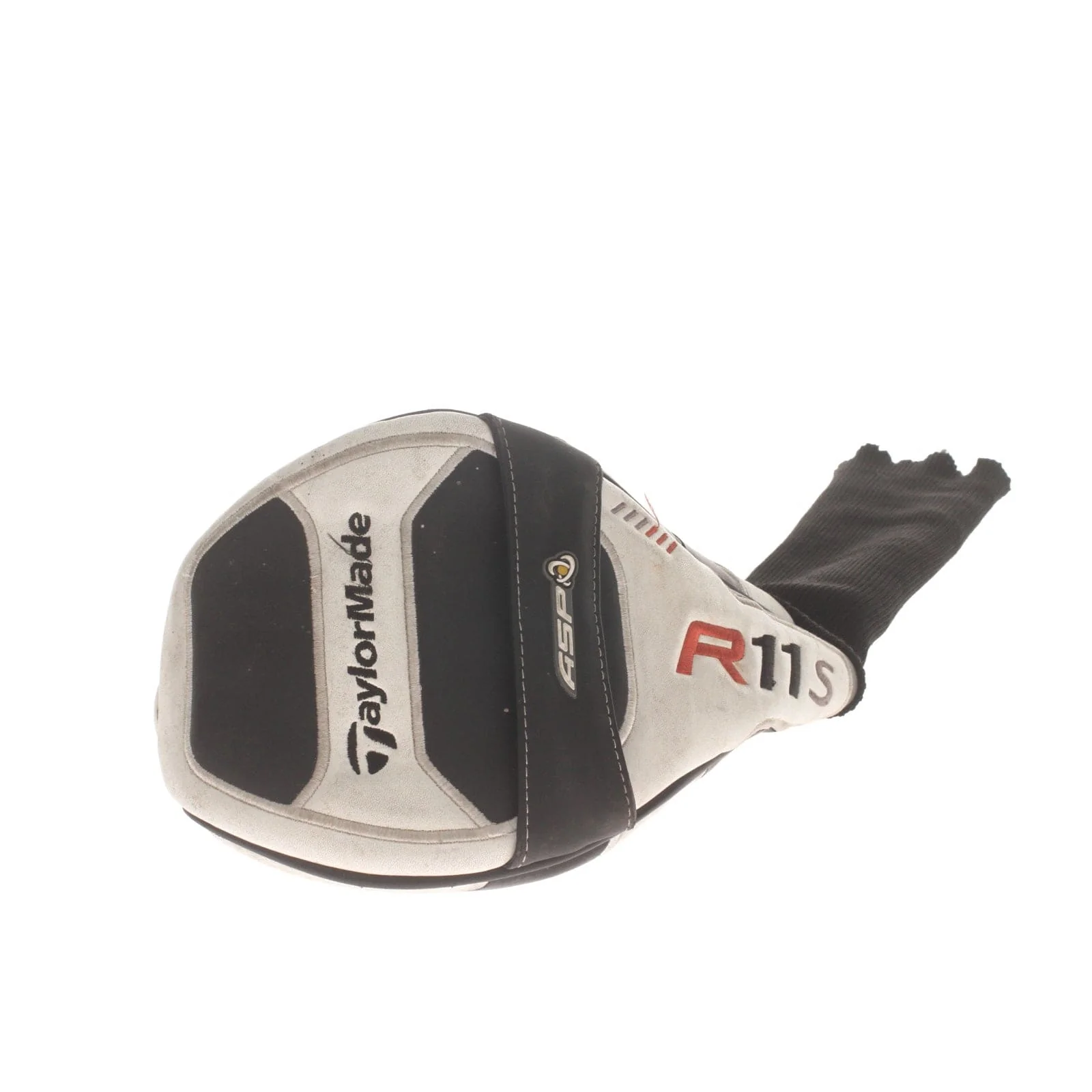 TaylorMade R11s Graphite Mens Right Hand Driver 10.5* Stiff - Aldila R.I.P. Phenom 65g - Image 7