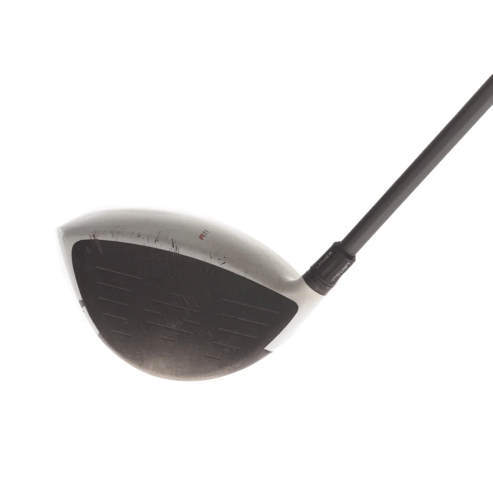 TaylorMade R11s Graphite Mens Right Hand Driver 9* Regular - Aldila RIP Phenom 60g - Image 4