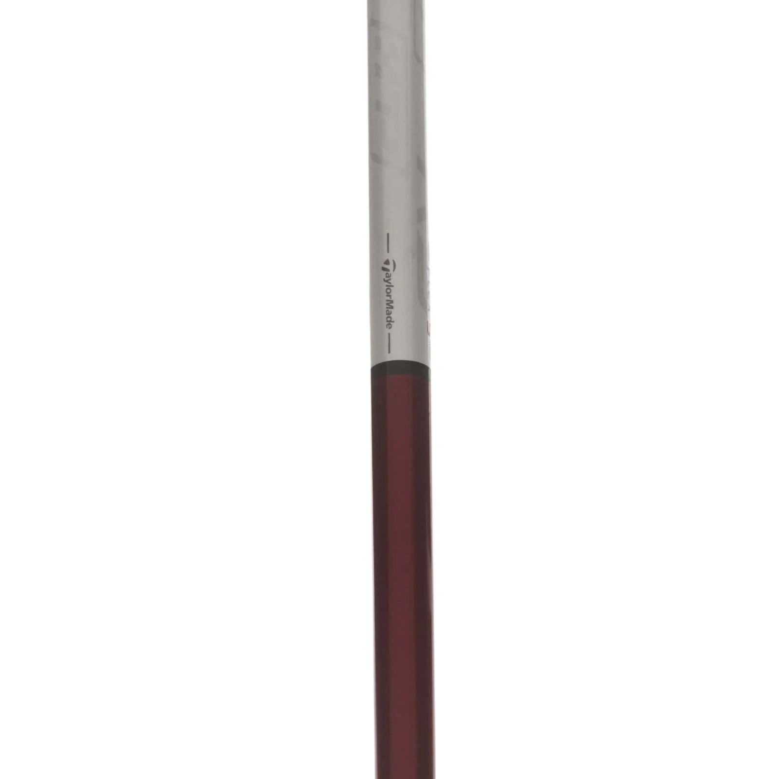 TaylorMade R11s Graphite Mens Right Hand Driver 9* Stiff - Matrix Ozik X-Con-5 - Image 5