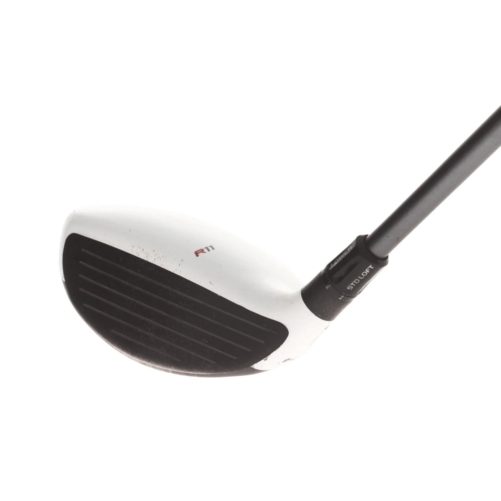 TaylorMade R11s Graphite Mens Right Hand Fairway 3 Wood 14* Regular - R.I.P. Phenom 80g - Image 3