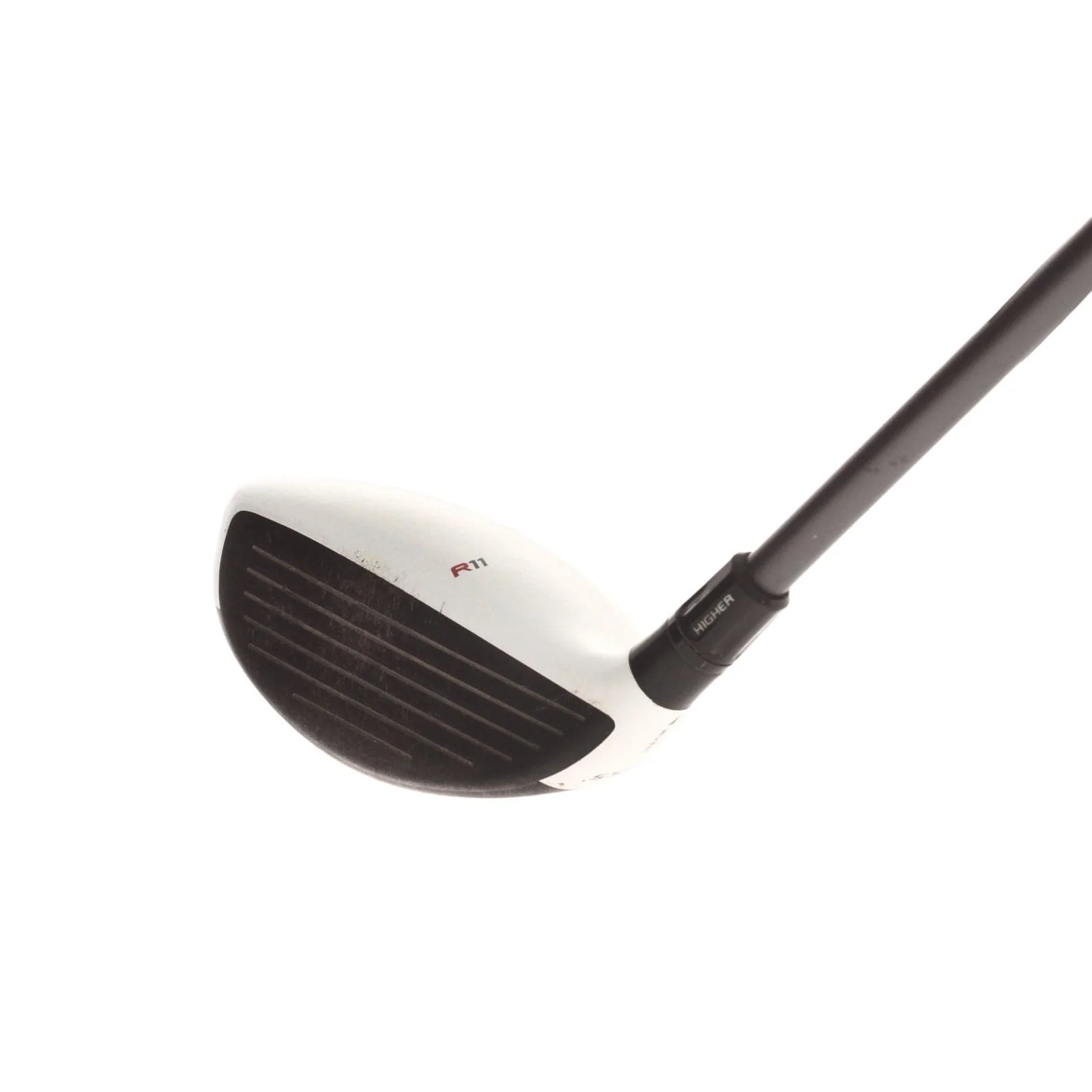 TaylorMade R11s Graphite Mens Right Hand Fairway 3 Wood 15.5* Regular - R.I.P. Phenom 70 - Image 4