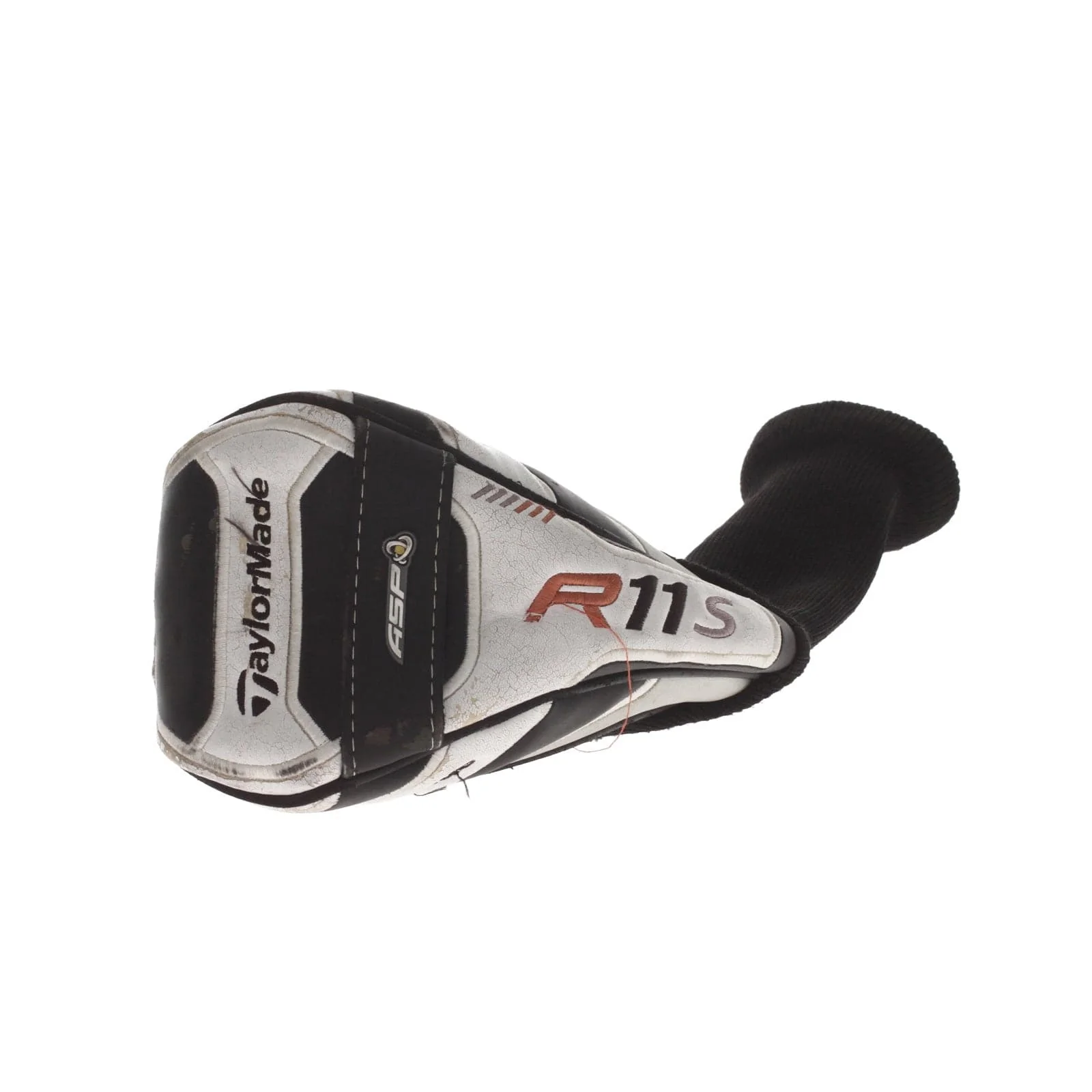 TaylorMade R11s Graphite Mens Right Hand Fairway 3 Wood 15.5* Regular - R.I.P. Phenom 70 - Image 7