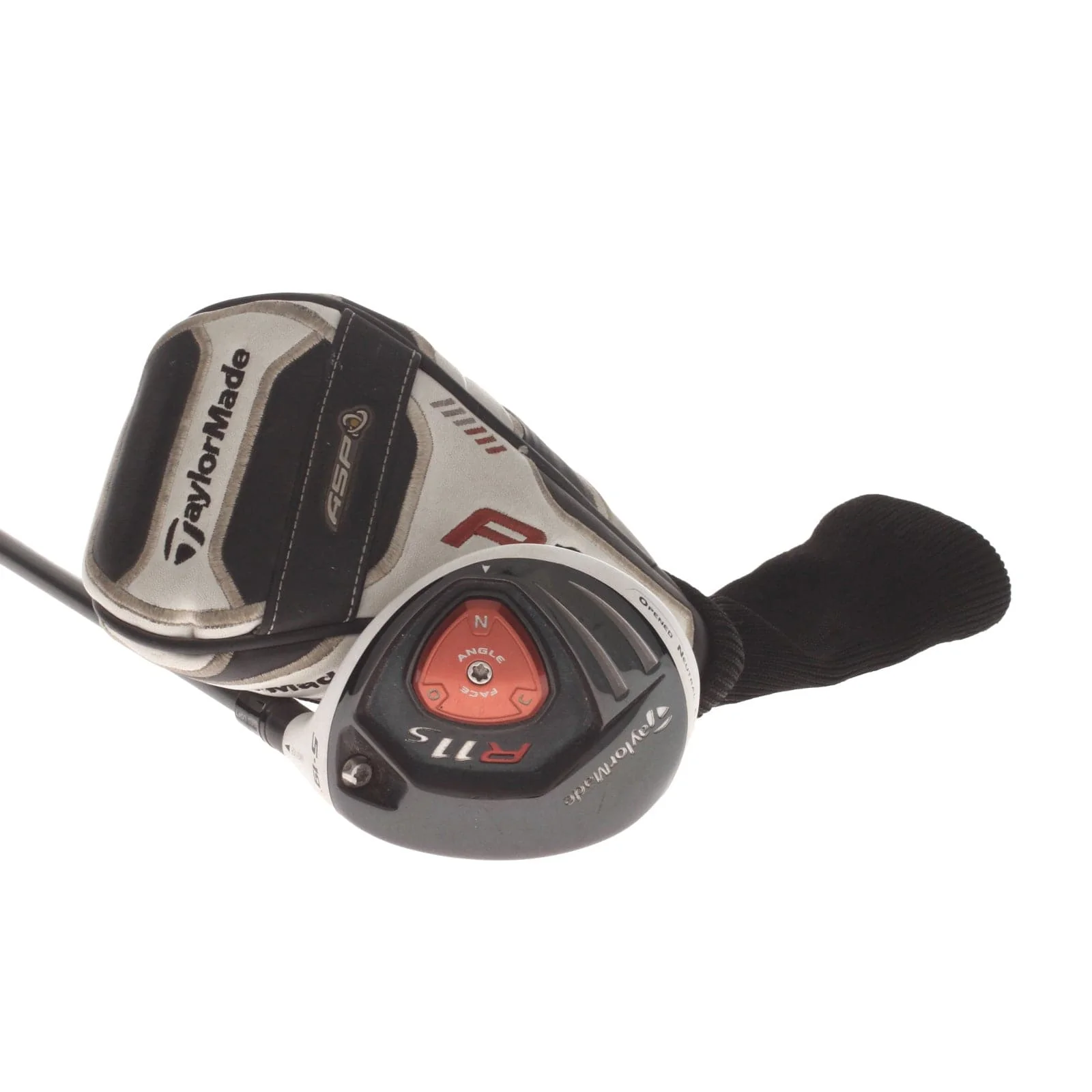 TaylorMade R11s Graphite Mens Right Hand Fairway 5 Wood 19* Regular - RIP Phantom