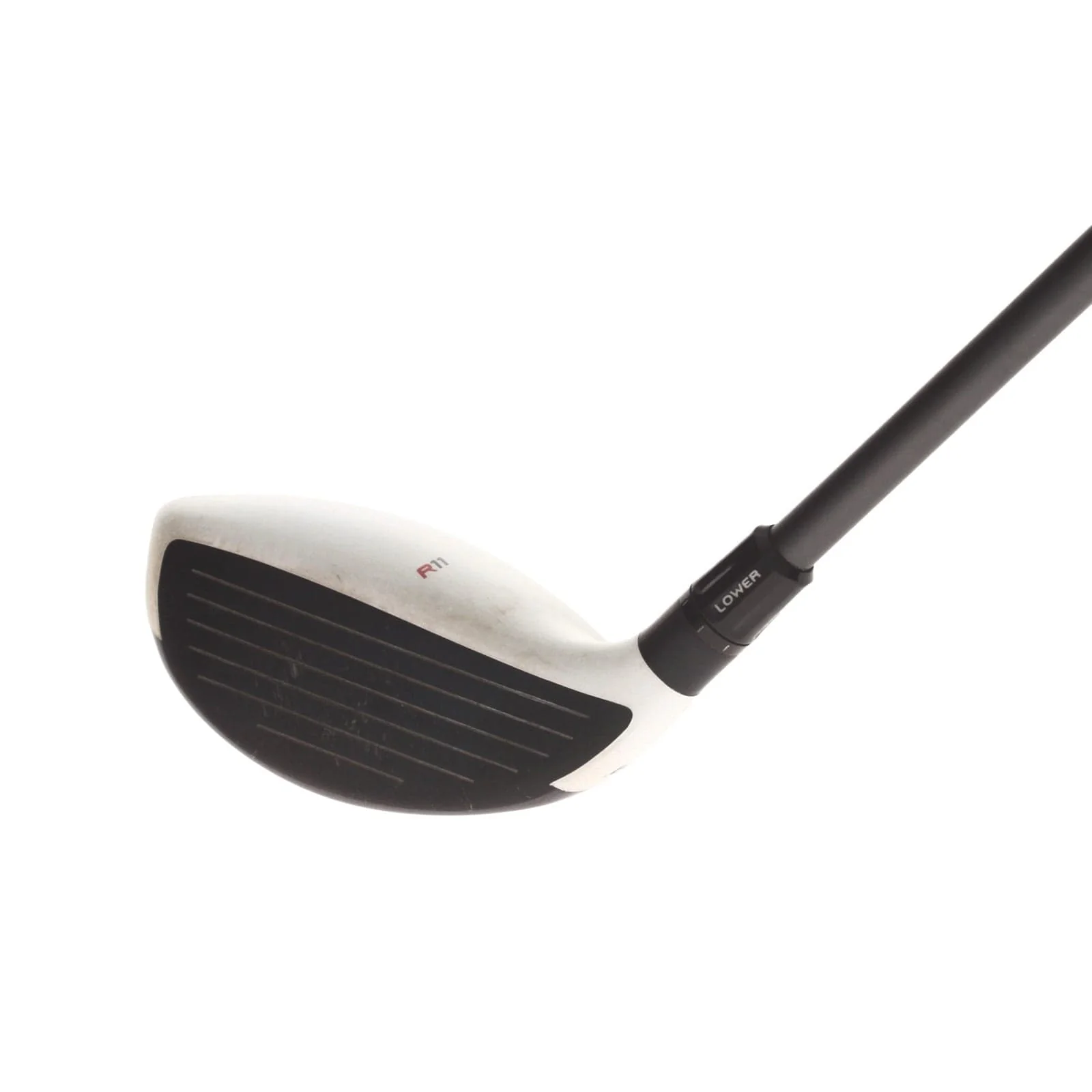 TaylorMade R11s Graphite Mens Right Hand Fairway 5 Wood 19* Regular - RIP Phantom - Image 4