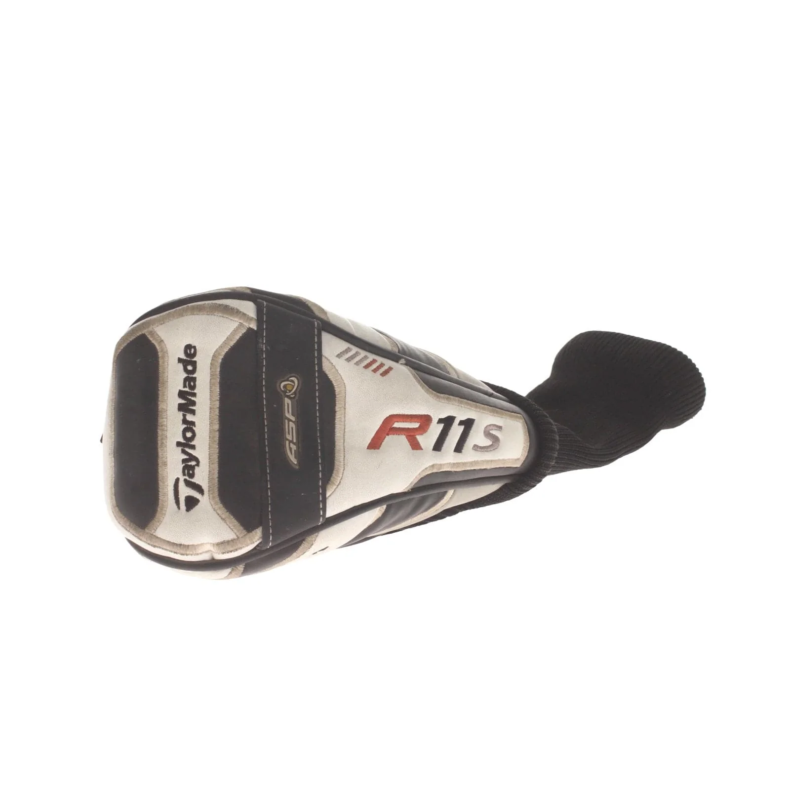 TaylorMade R11s Graphite Mens Right Hand Fairway 5 Wood 19* Regular - RIP Phantom - Image 7