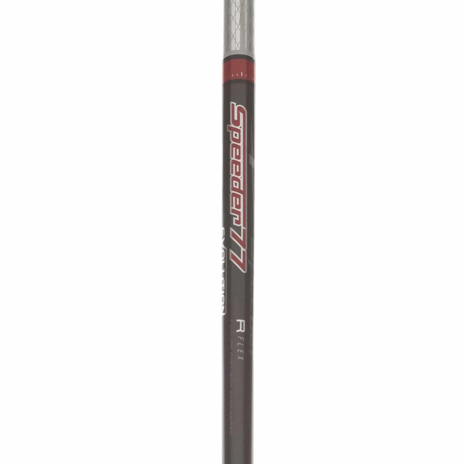 TaylorMade R15 Graphite Mens Right Hand 3 Hybrid 19* Regular - Fujikura Speeder 77 Evolution - Image 4