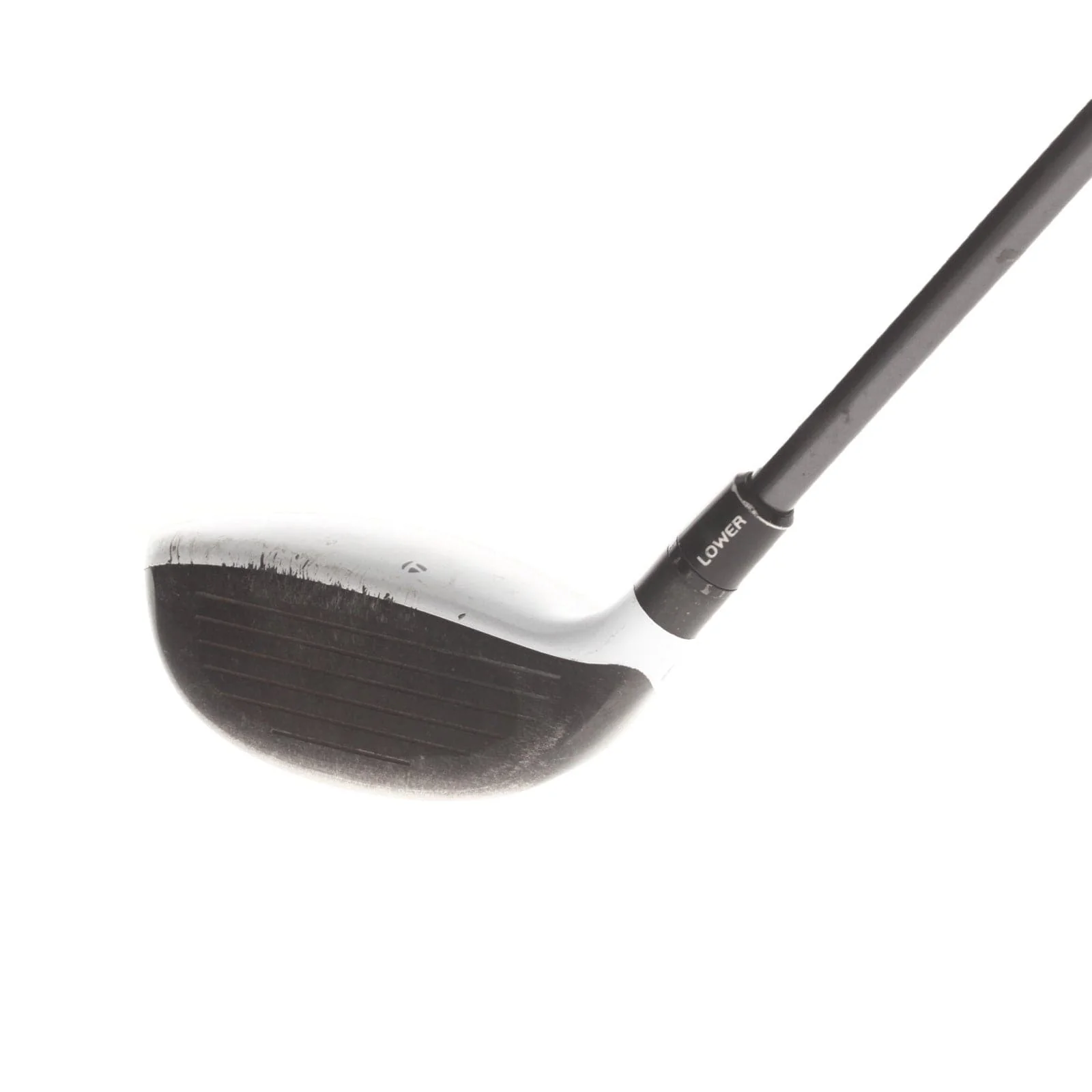 TaylorMade R15 Graphite Mens Right Hand Fairway 3 Wood 15* Stiff - Speeder 67 Evo - Image 4