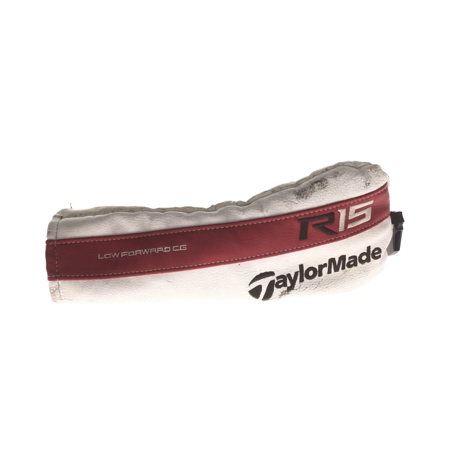 TaylorMade R15 Graphite Mens Right Hand Fairway 3 Wood 15* Stiff - Speeder 67 Evo - Image 7