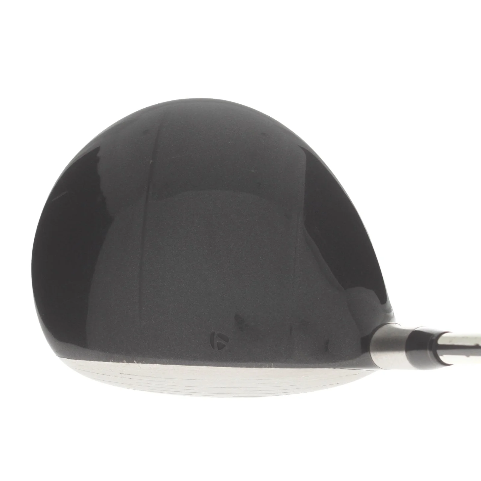 TaylorMade R320 Ti Graphite Mens Right Hand Driver 10.5* Regular - TaylorMade - Image 3