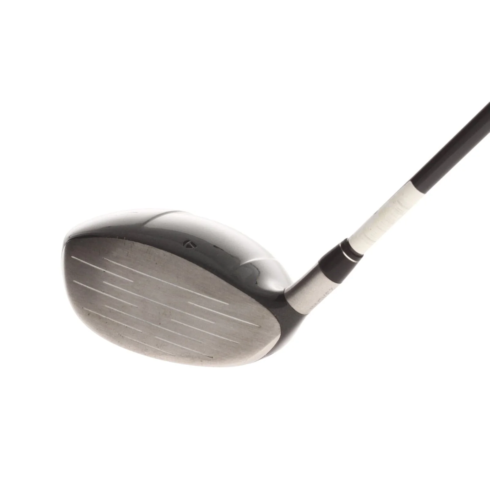 TaylorMade R320 Ti Graphite Mens Right Hand Driver 10.5* Regular - TaylorMade - Image 4