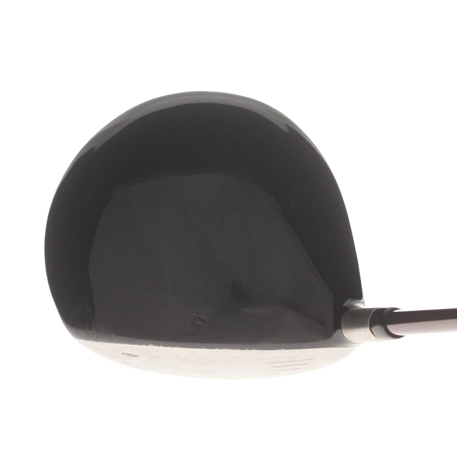 TaylorMade R5 Dual Graphite Mens Right Hand Driver 10.5* Regular - Grafalloy ProLite 35-R - Image 3