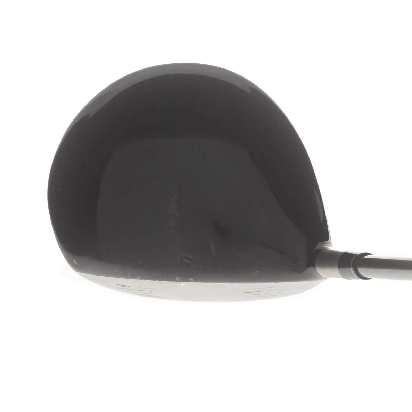 TaylorMade R5 Dual Graphite Mens Right Hand Driver 10.5* Regular - TaylorMade M.A.S.2 5-65 - Image 2
