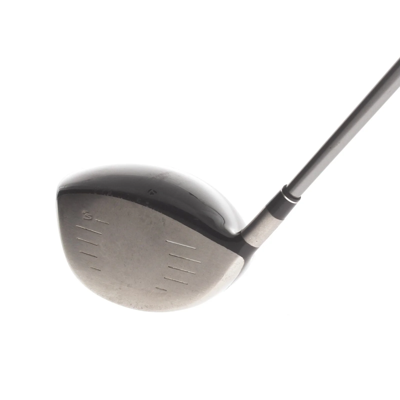 TaylorMade R5 Dual Graphite Mens Right Hand Driver 10.5* Regular - TaylorMade M.A.S.2 5-65 - Image 3