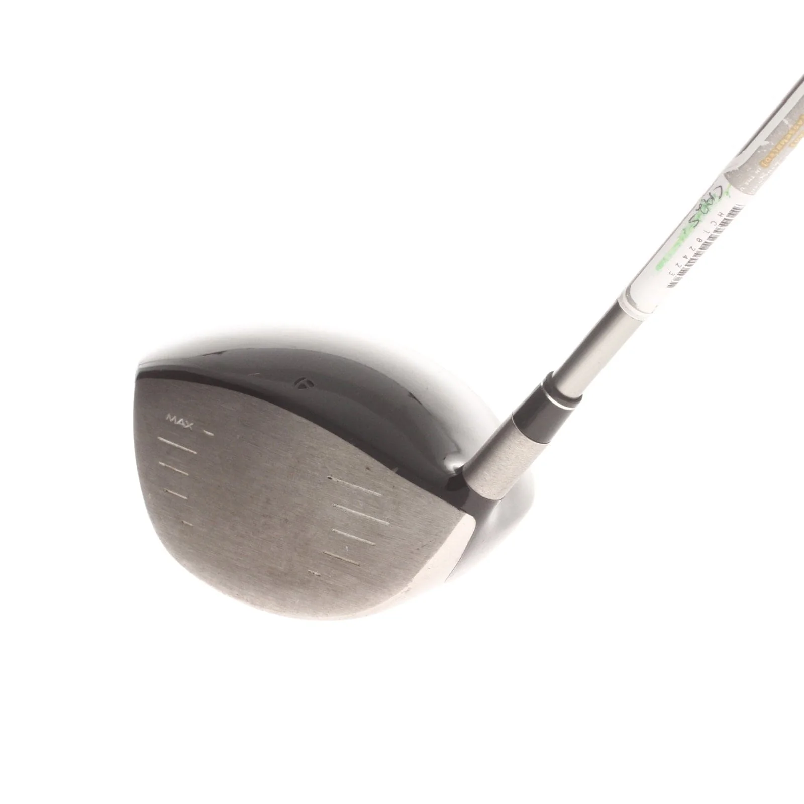 TaylorMade r5 Dual Graphite Mens Right Hand Driver 8.5* Stiff - TaylorMade S55 - Image 3