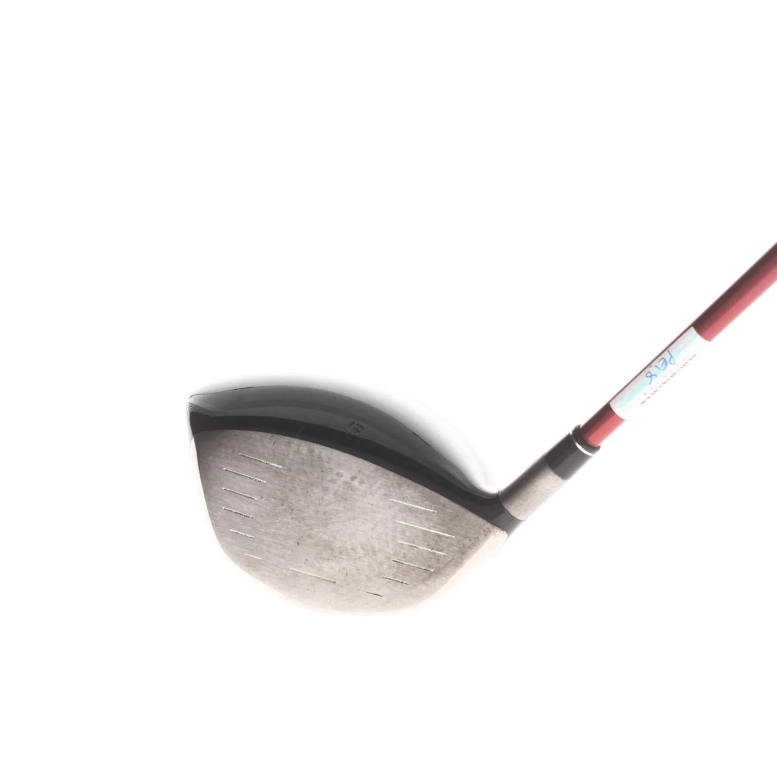 TaylorMade R5 XL Graphite Mens Right Hand Driver 10.5* Regular - Fujikura Hyperlite XL - Image 3