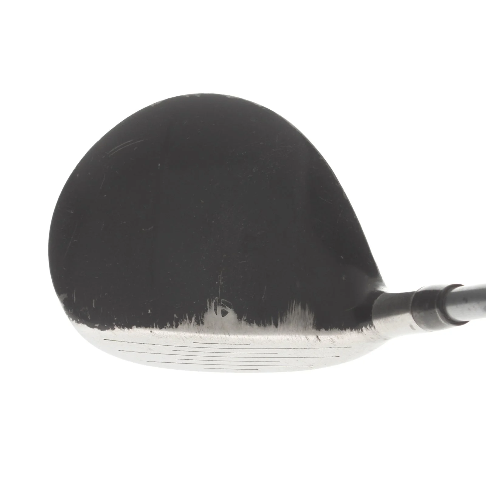 TaylorMade R540 XD Graphite Mens Right Hand Fairway 3 Wood 15* Regular - TaylorMade M.A.S - Image 2