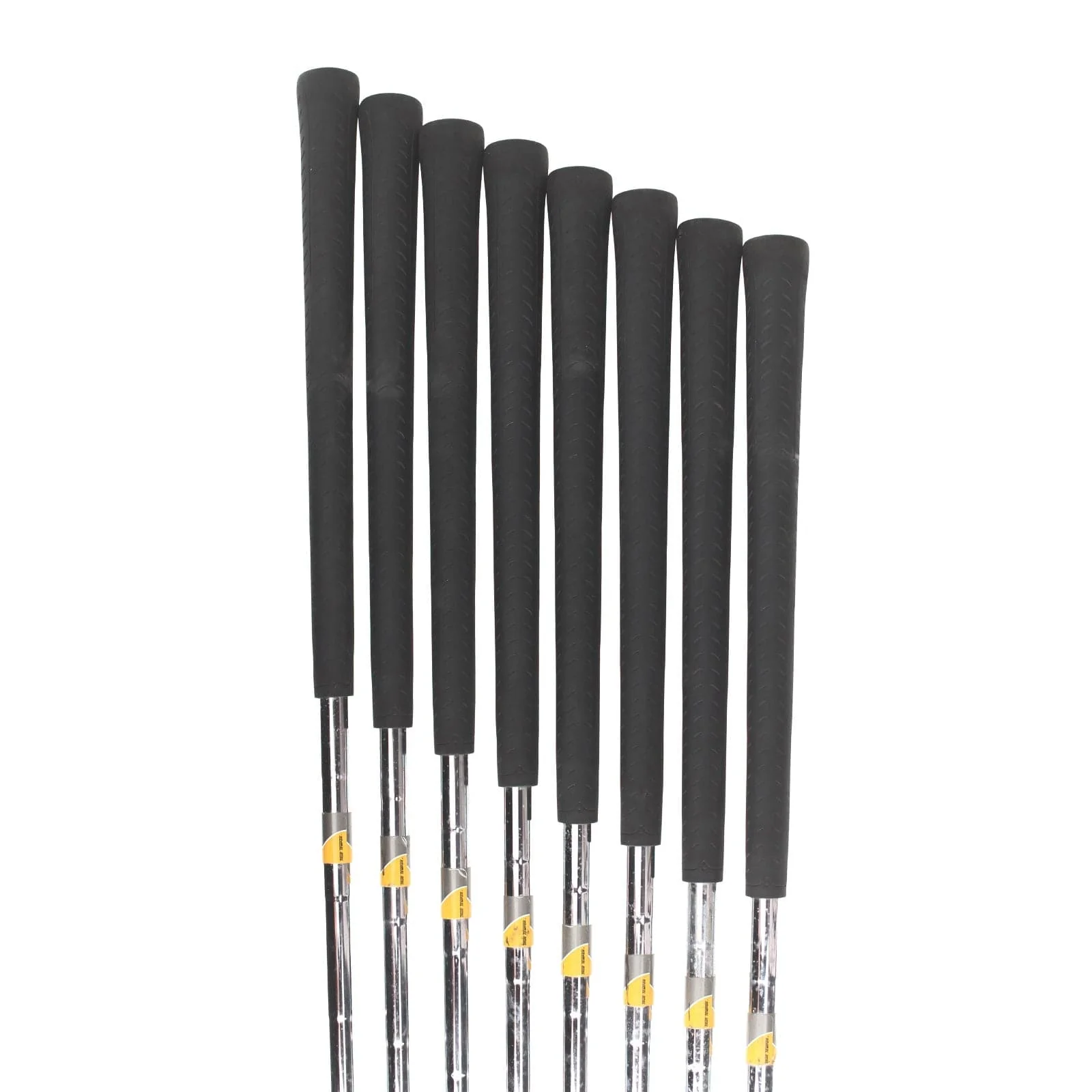TaylorMade R540 XD Steel Mens Right Hand Irons 3-PW Regular - True Temper - Image 7