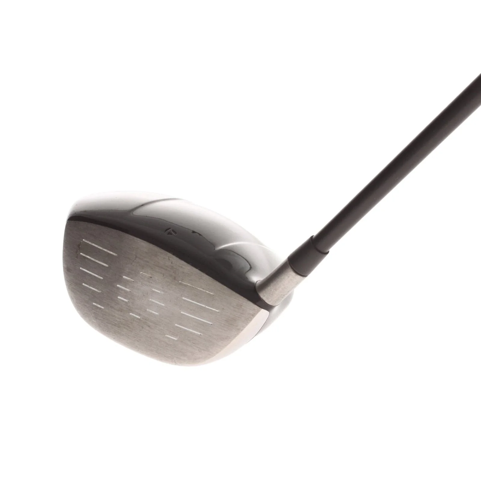 TaylorMade R580 Graphite Mens Right Hand Driver 9.5* Stiff - Ultralite M.A.S 60 - Image 4
