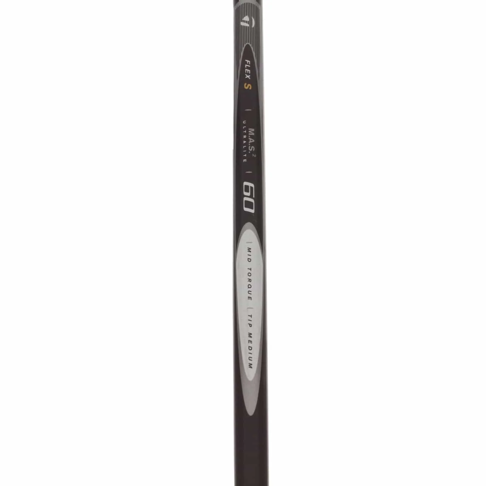 TaylorMade R580 Graphite Mens Right Hand Driver 9.5* Stiff - Ultralite M.A.S 60 - Image 5