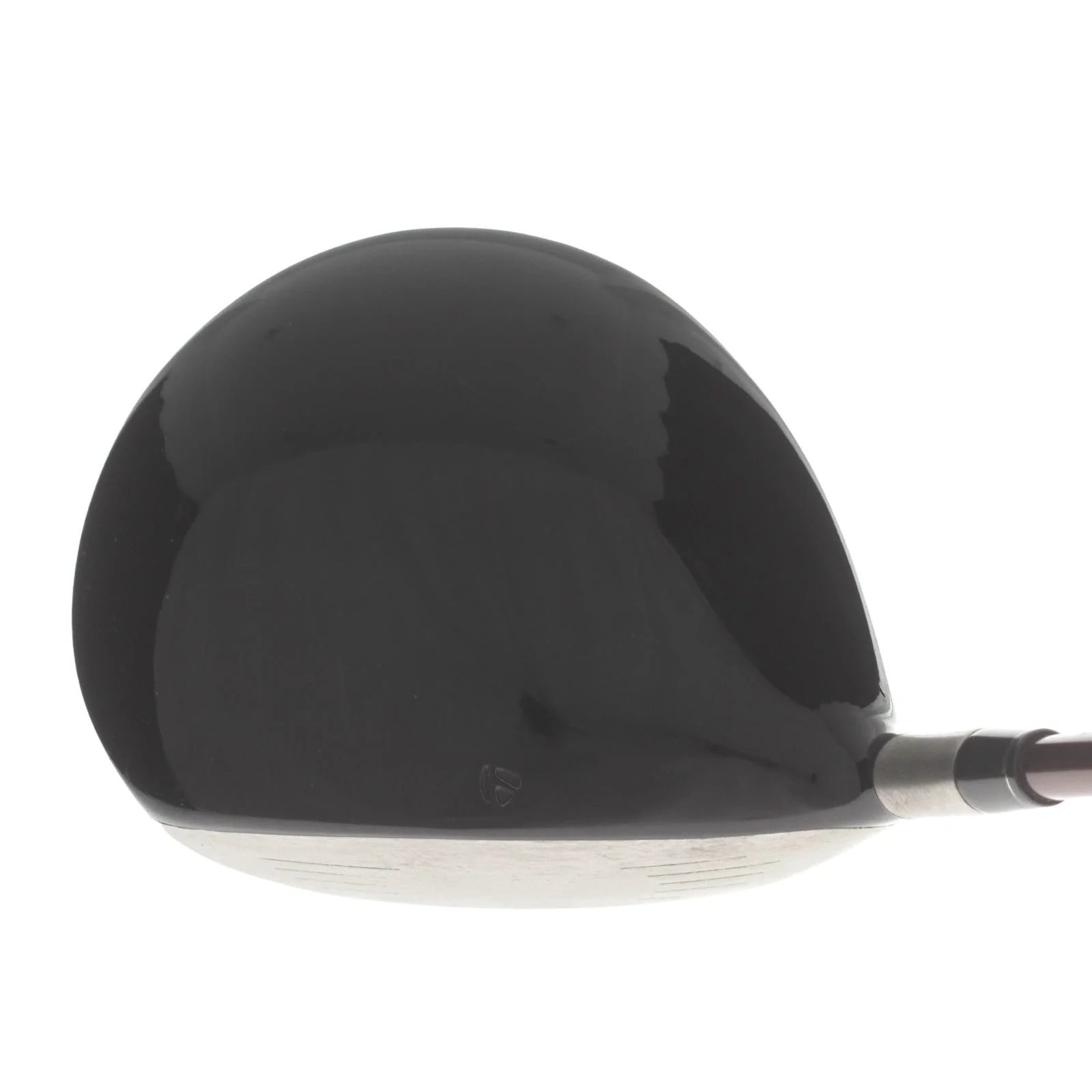 TaylorMade R580 XD Graphite Mens Right Hand Driver 9.5* Stiff - Grafalloy ProLite 35-S - Image 3