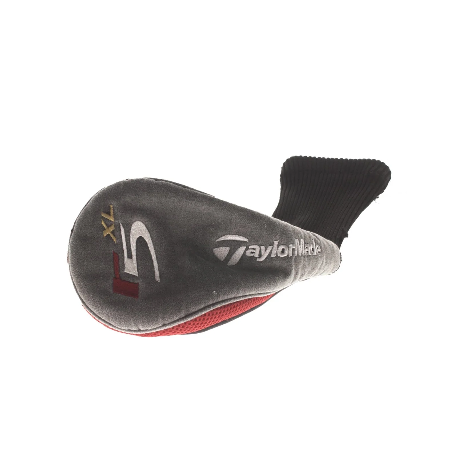 TaylorMade R580 XD Graphite Mens Right Hand Driver 9.5* Stiff - TaylorMade M.A.S 65 - Image 7