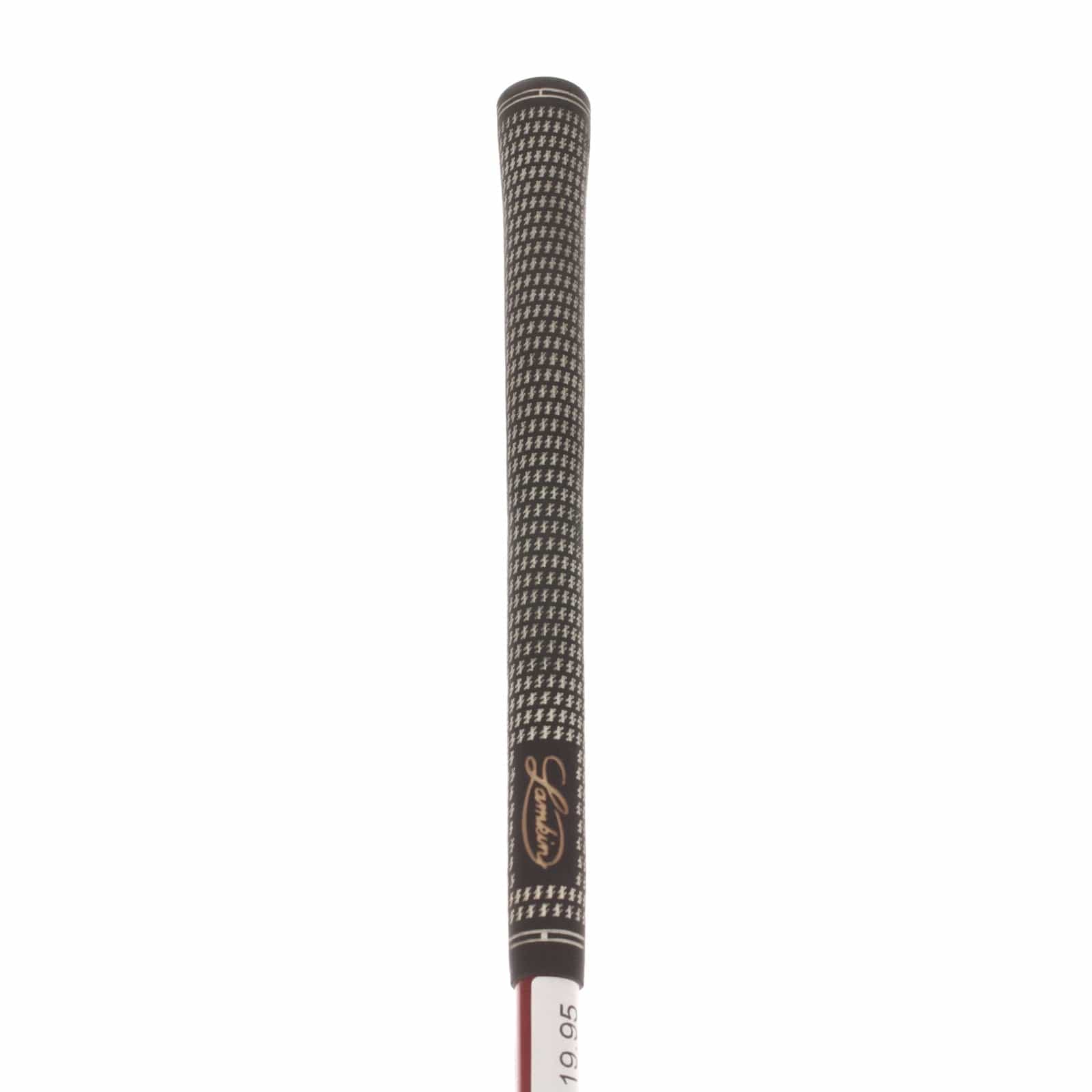TaylorMade R580XD Graphite Mens Right Hand Driver 10.5* Regular - Taylormade - Image 5