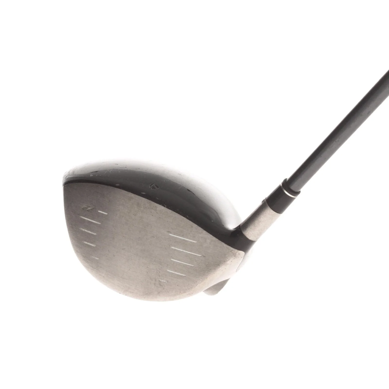 TaylorMade R7 425 Graphite Mens Right Hand Driver -2" 9.5* Stiff - TaylorMade Reax 65 - Image 3