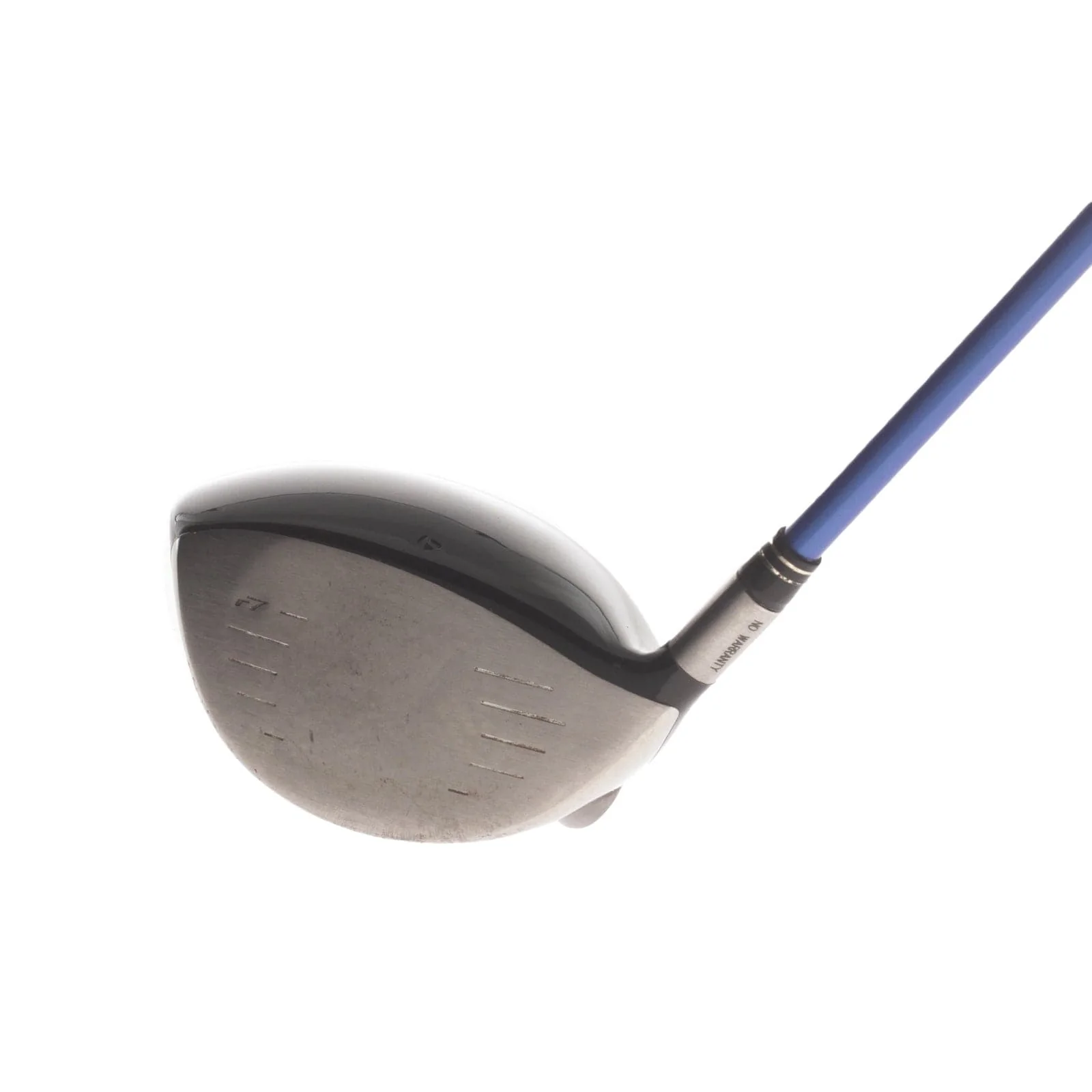 TaylorMade R7 425 Graphite Mens Right Hand Driver 9.5* Stiff - ProLaunch Blue 65 - Image 4