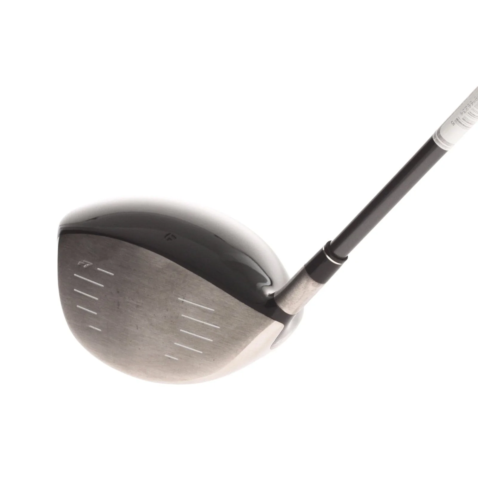TaylorMade R7 460 Graphite Mens Right Hand Driver 10.5* Regular - TaylorMade Reax 60 - Image 4