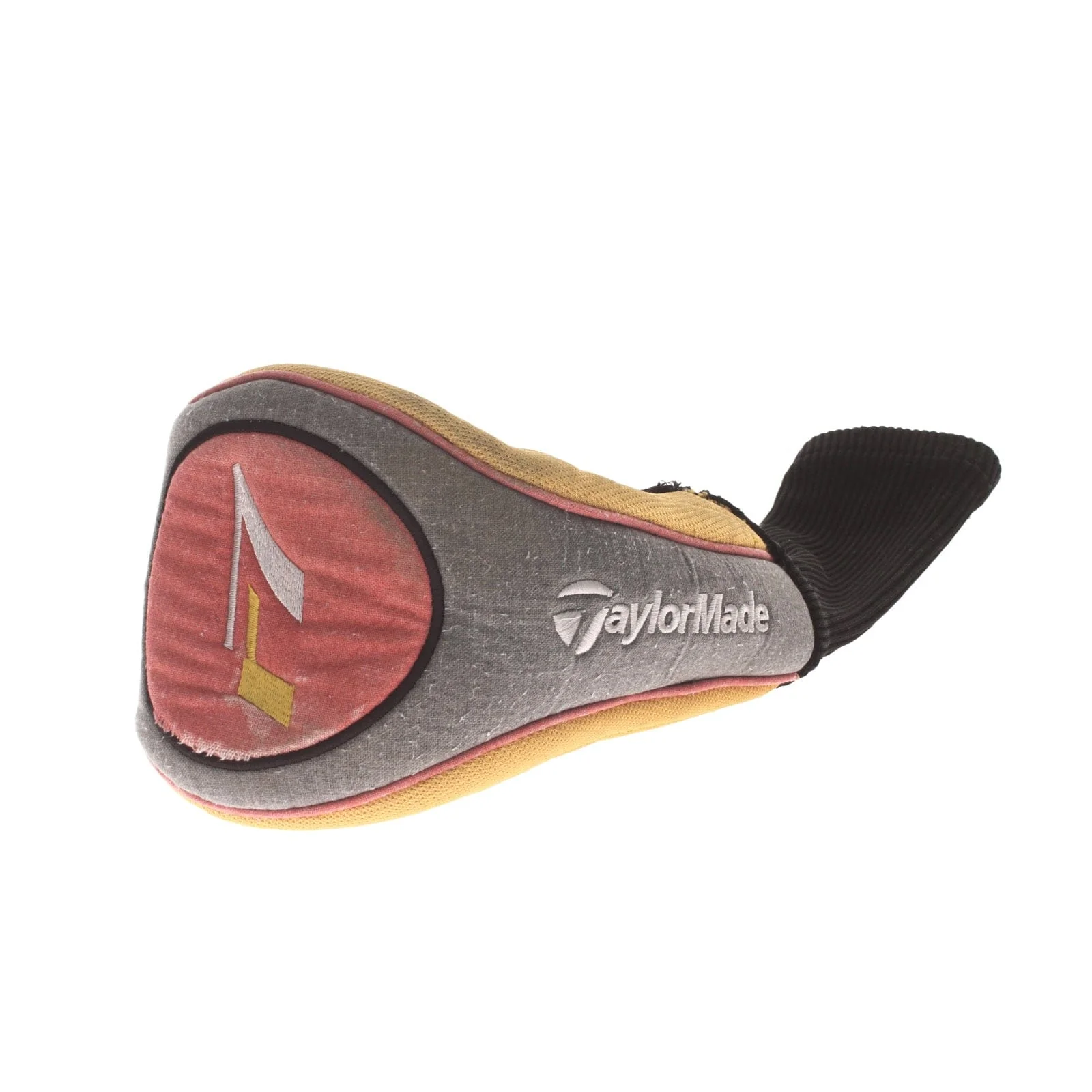TaylorMade R7 460 Graphite Mens Right Hand Driver 10.5* Regular - TaylorMade Reax 60 - Image 7