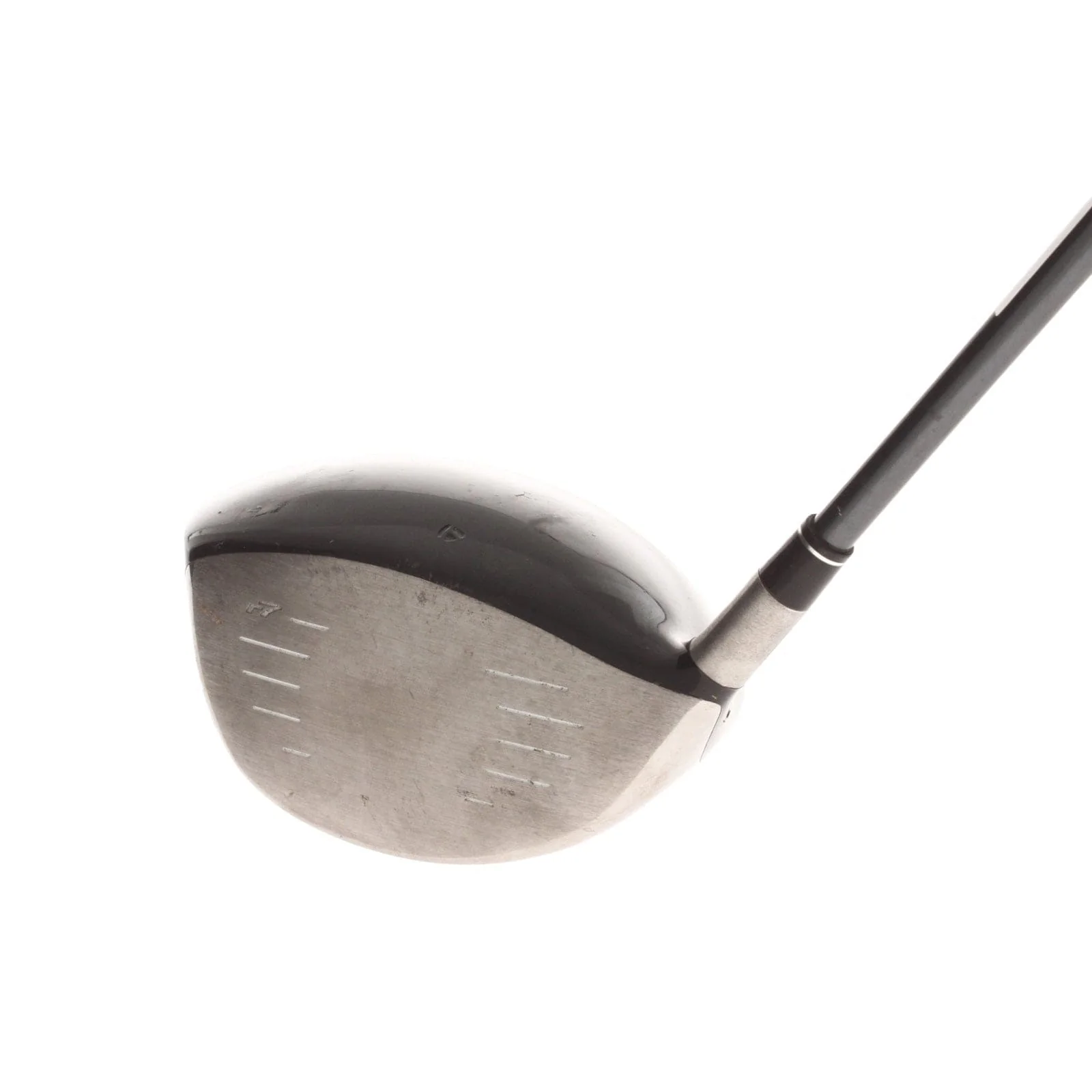 TaylorMade r7 460 Graphite Mens Right Hand Driver 9.5* Stiff - REAX 60 - Image 3