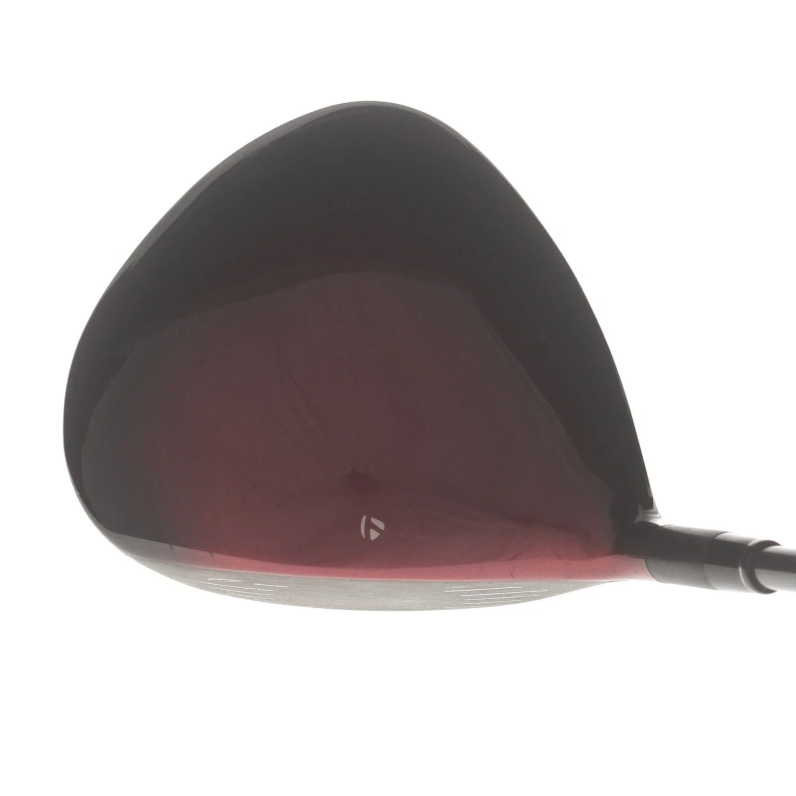TaylorMade R7 CGB Max Graphite Mens Right Hand Driver 10.5* Regular - REAX 45 - Image 3