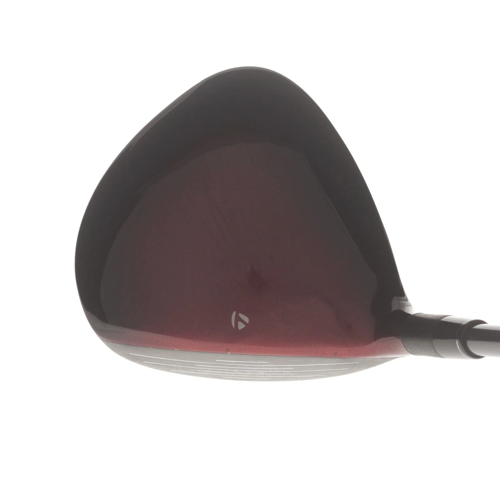 TaylorMade R7 CGB Max Graphite Mens Right Hand Fairway 3 Wood 15* Regular - REAX 45 - Image 3
