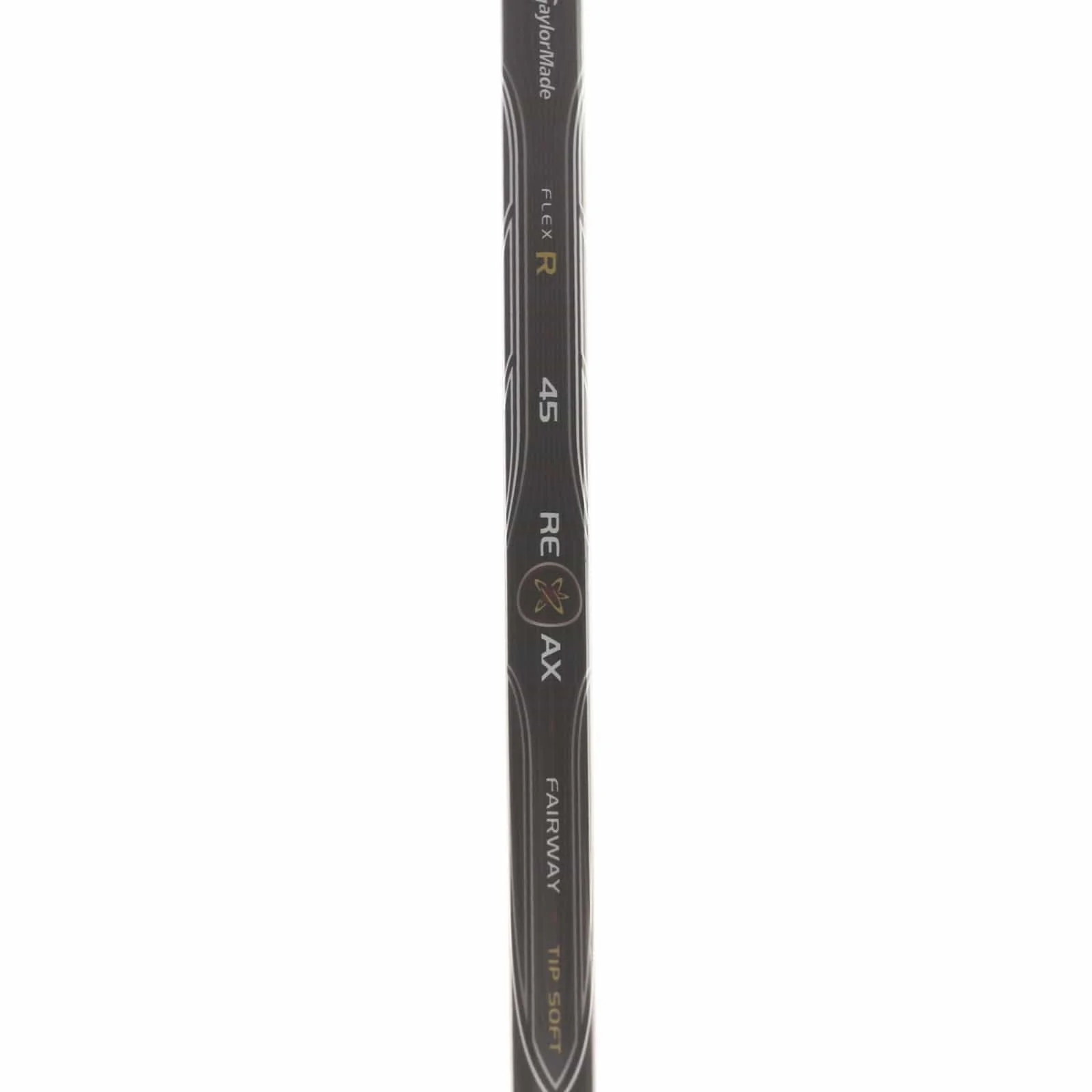 TaylorMade R7 CGB Max Graphite Mens Right Hand Fairway 7 Wood 21* Regular - REAX 45 - Image 4