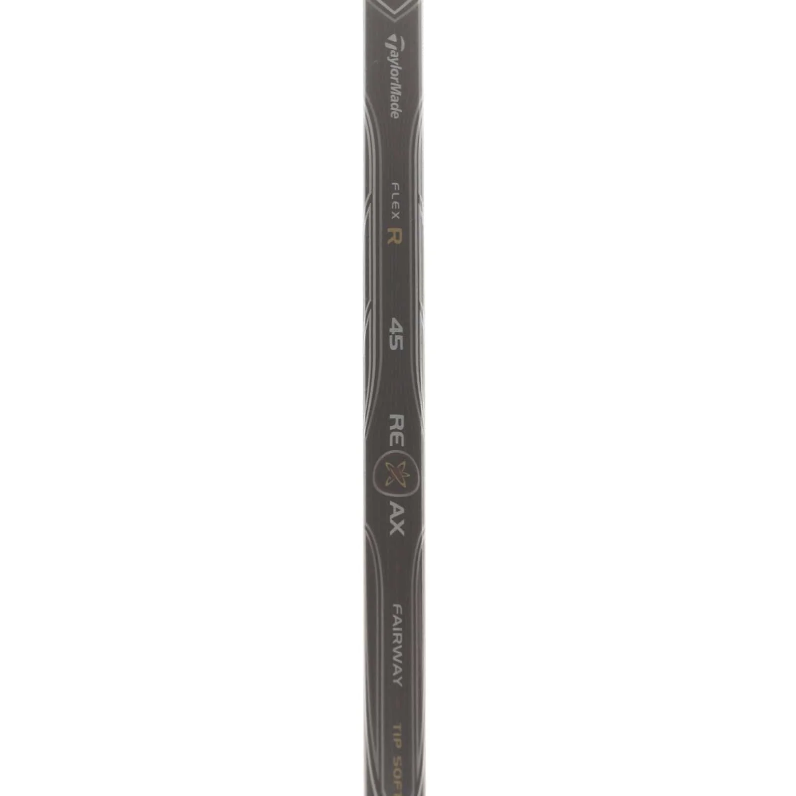 TaylorMade R7 CGB Max Graphite Mens Right Hand Fairway 7 Wood 21* Regular - TaylorMade Reax 45 - Image 4