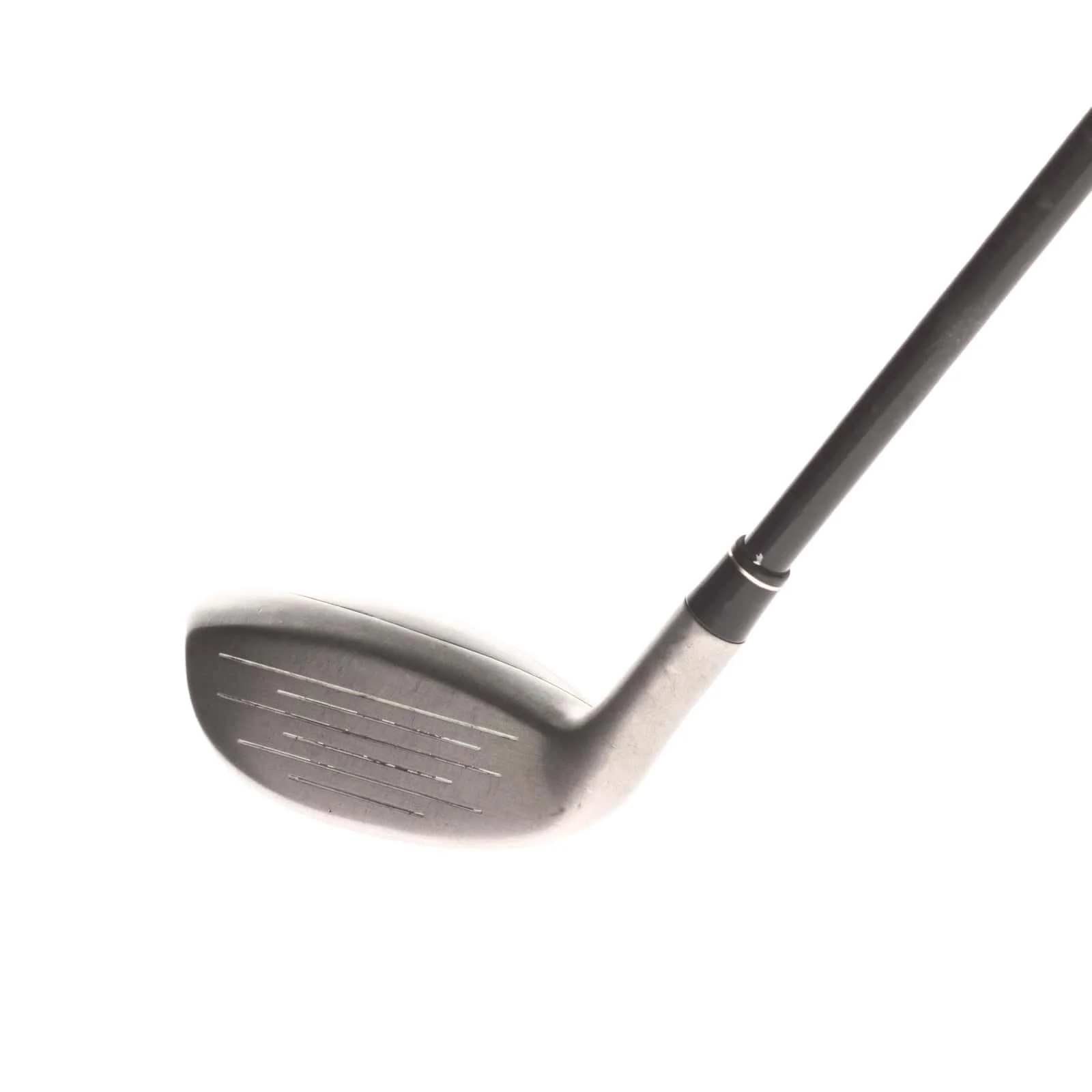TaylorMade R7 Draw Graphite Mens Right Hand 4 Hybrid 22* Stiff - Taylormade REAX - Image 3