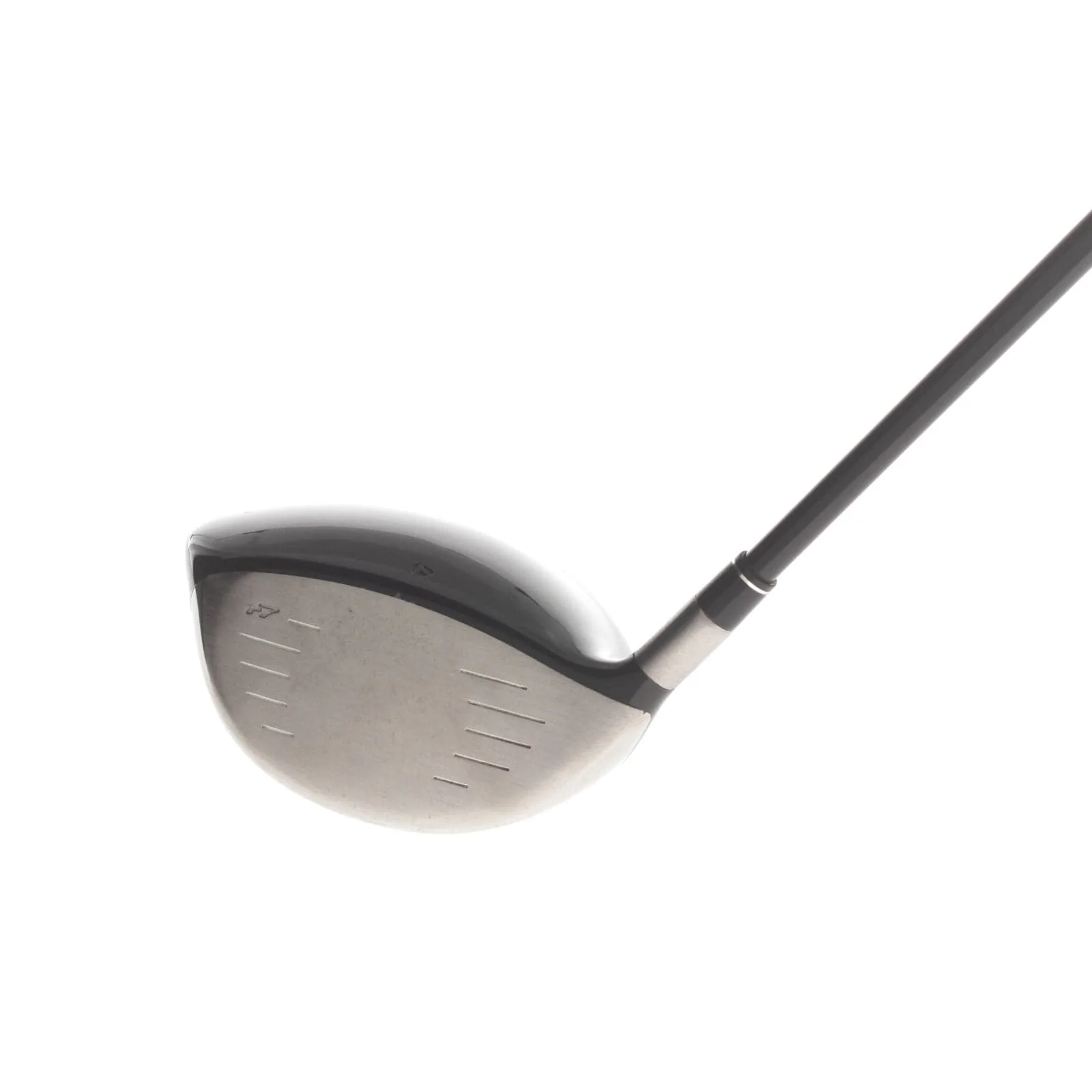 TaylorMade R7 Draw Graphite Mens Right Hand Driver 10.5* Regular - REAX 55 - Image 3