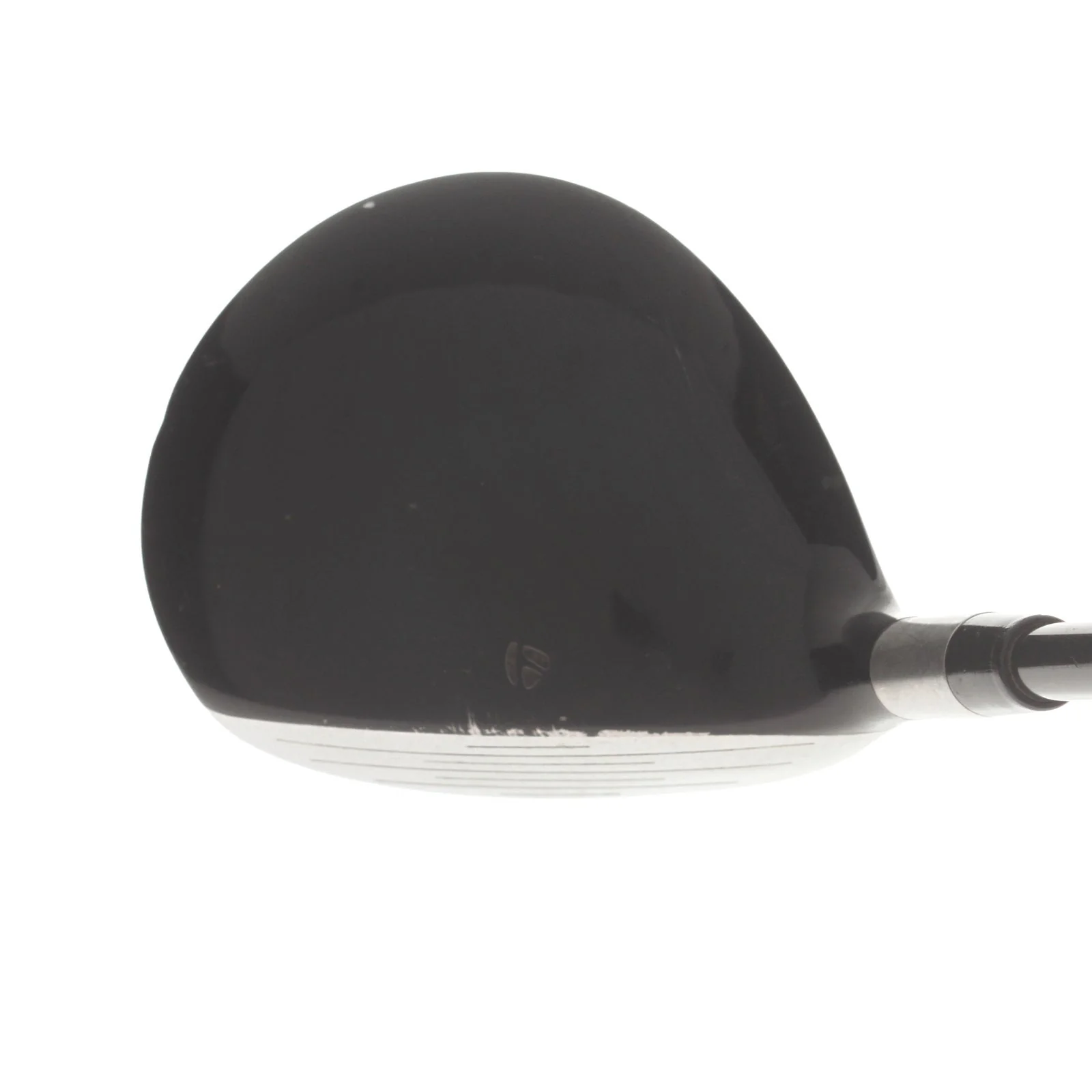 TaylorMade R7 Draw Graphite Mens Right Hand Fairway 3 Wood 15* Regular - TaylorMade Reax 55 - Image 2